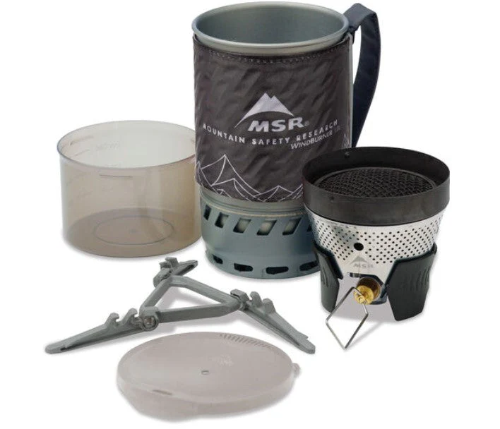 WindBurner 1.0 Stove System - Image 3