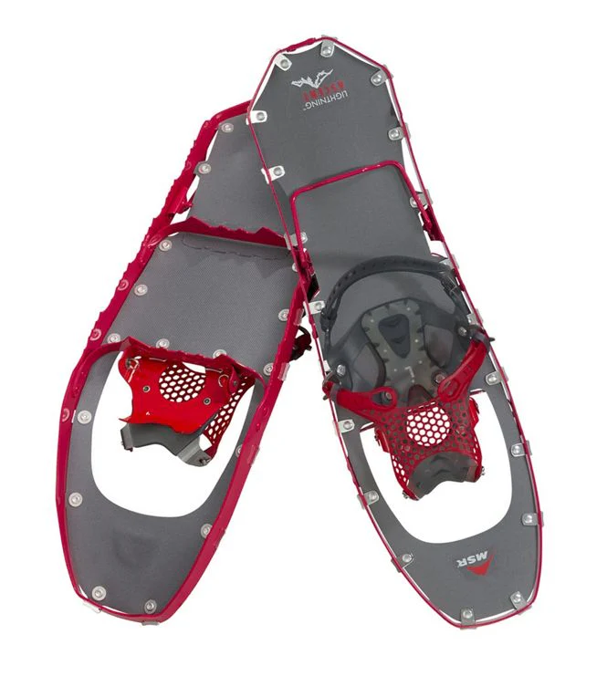 Women’s Lightning Ascent Snowshoes - Image 3