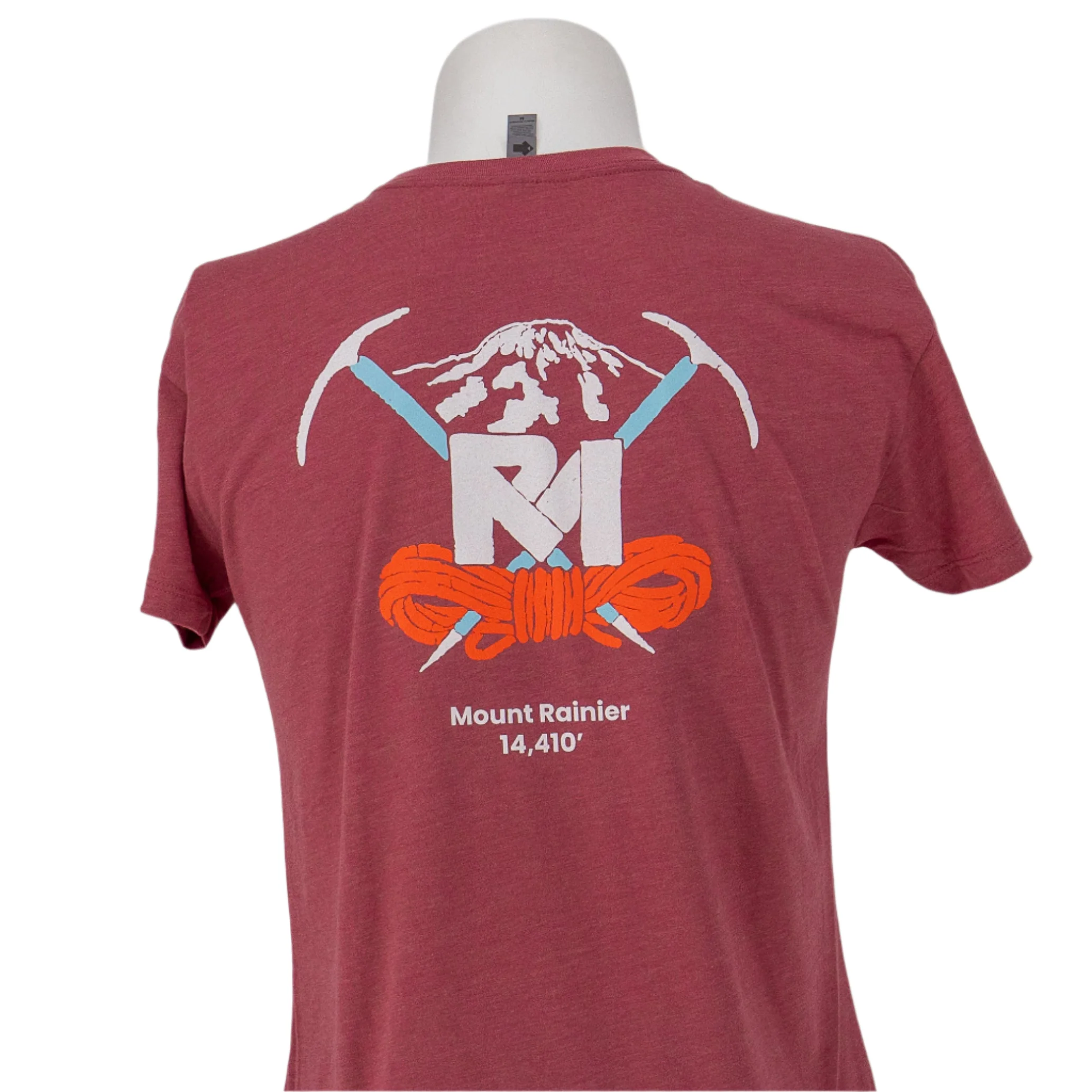 2025 Women's 2025 Summit Club T-Shirt