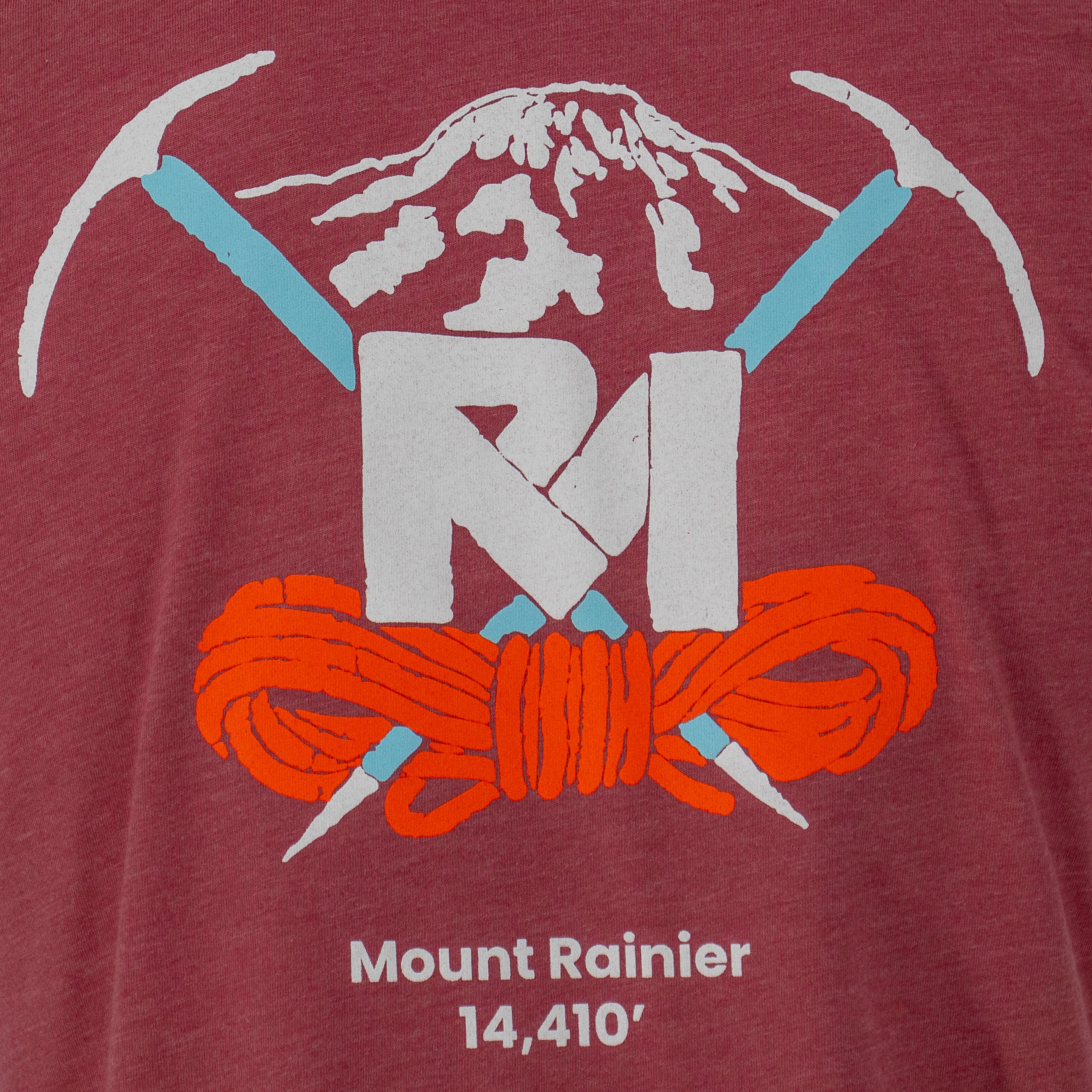 2025 Women's 2025 Summit Club T-Shirt - Image 4