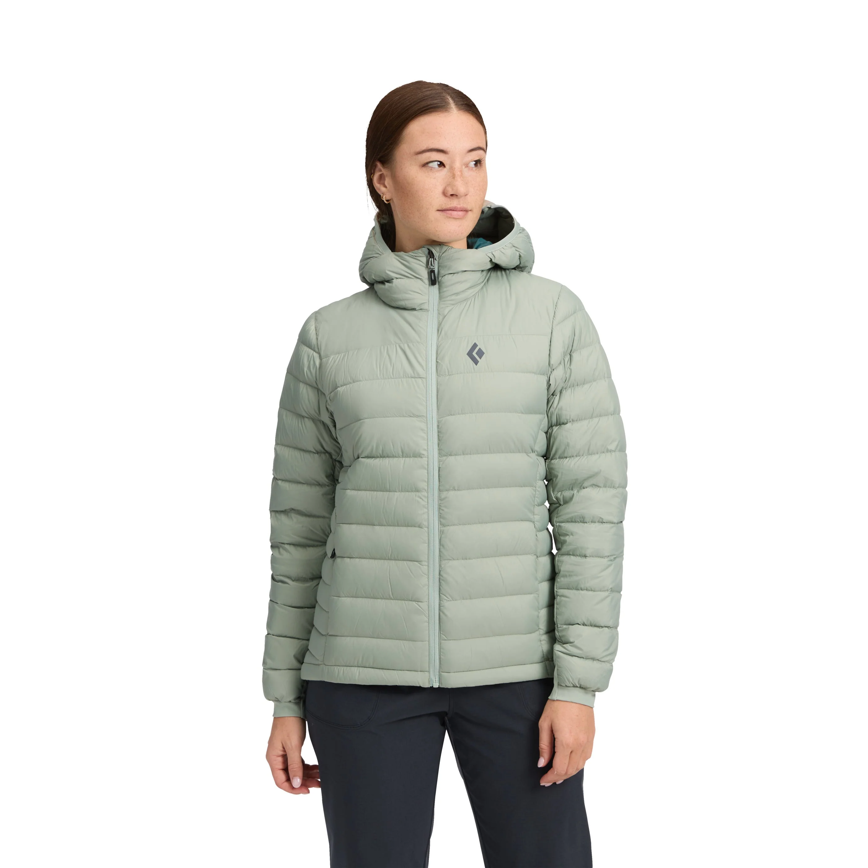 Women's Access Down 2.0 Hoody - Image 10