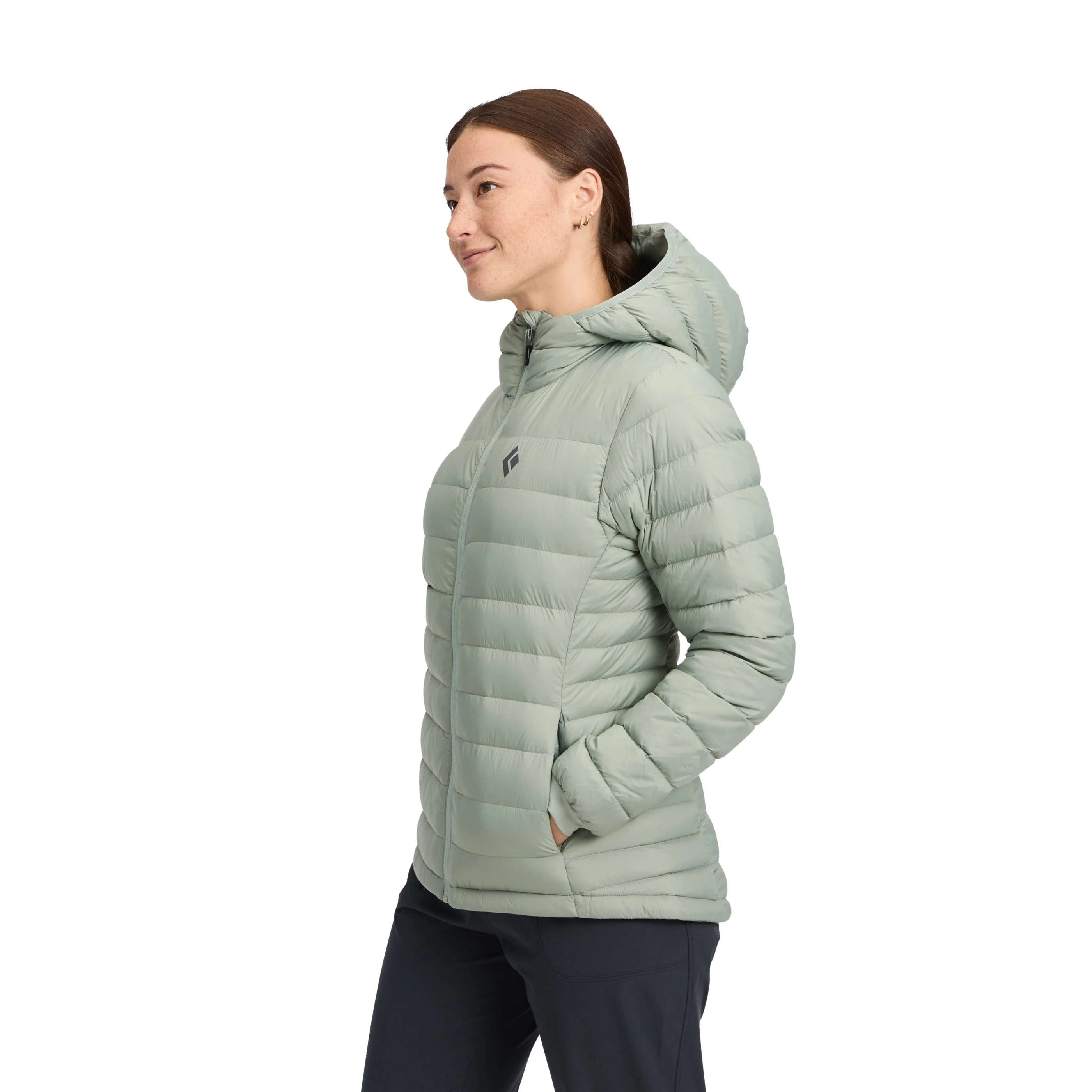 Women's Access Down 2.0 Hoody - Image 11