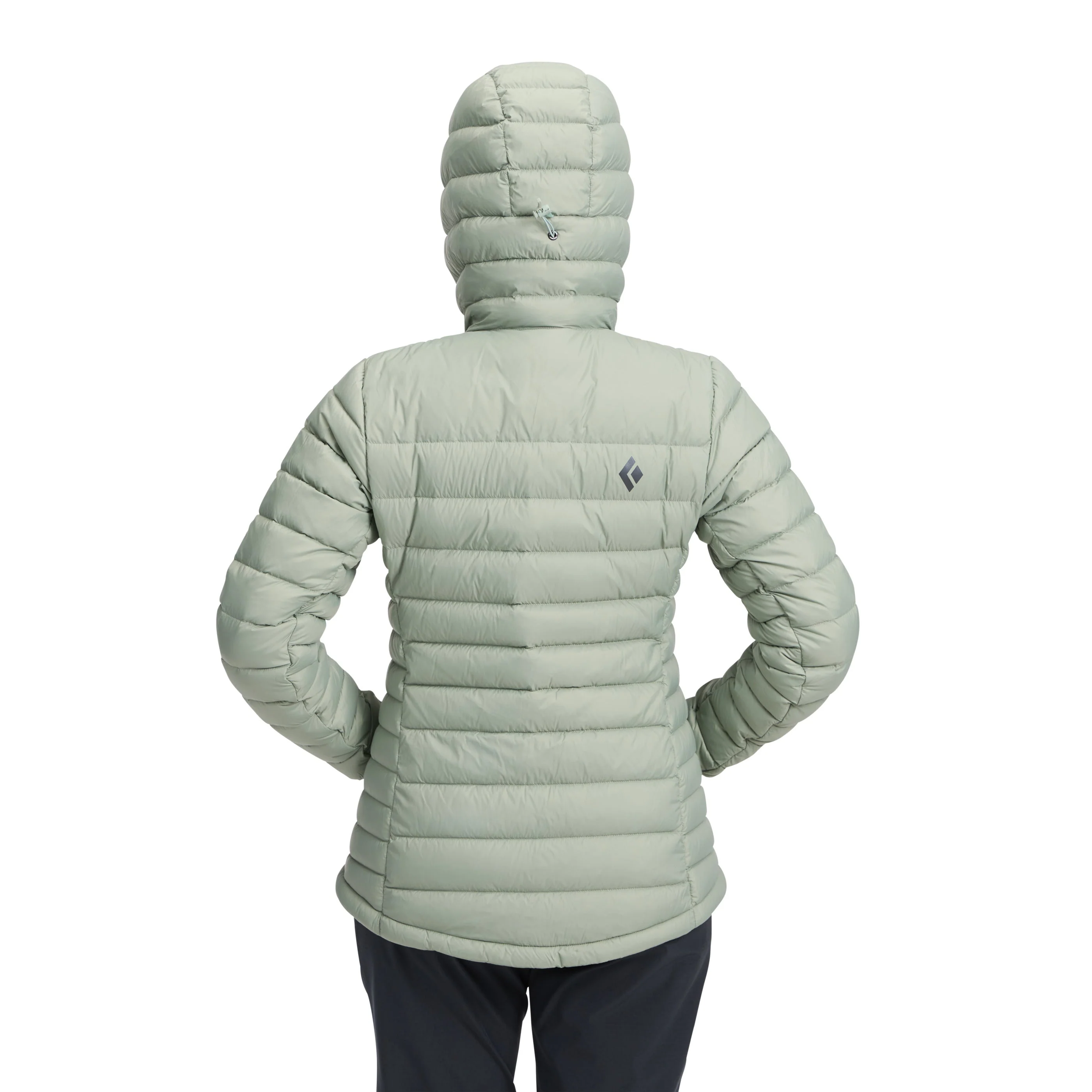 Women's Access Down 2.0 Hoody - Image 12