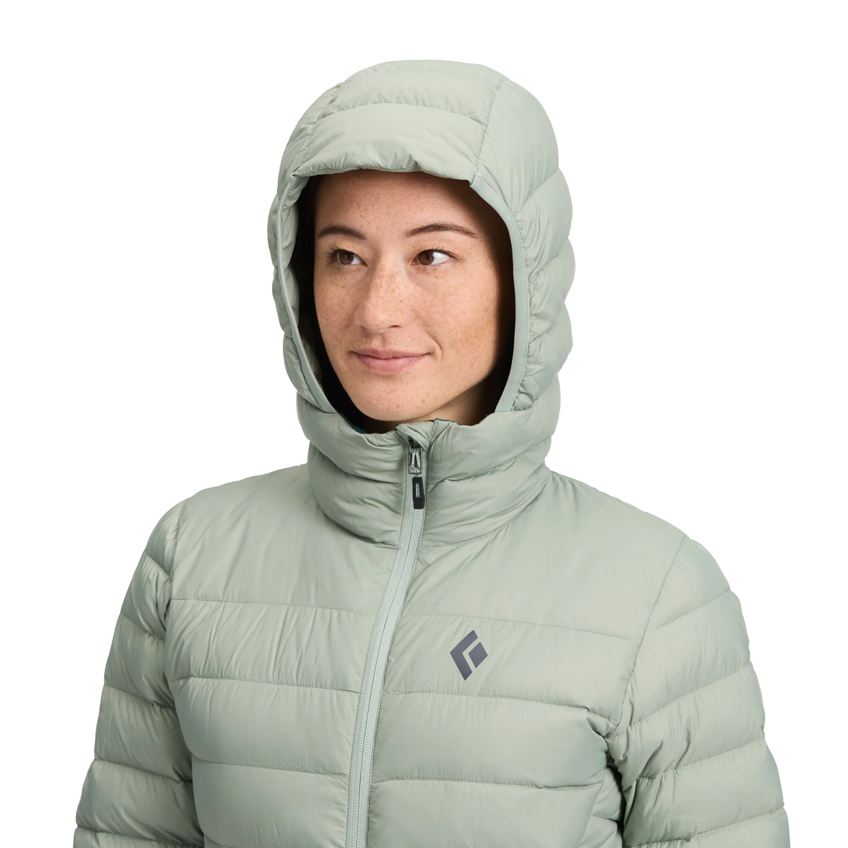 Women's Access Down 2.0 Hoody - Image 13