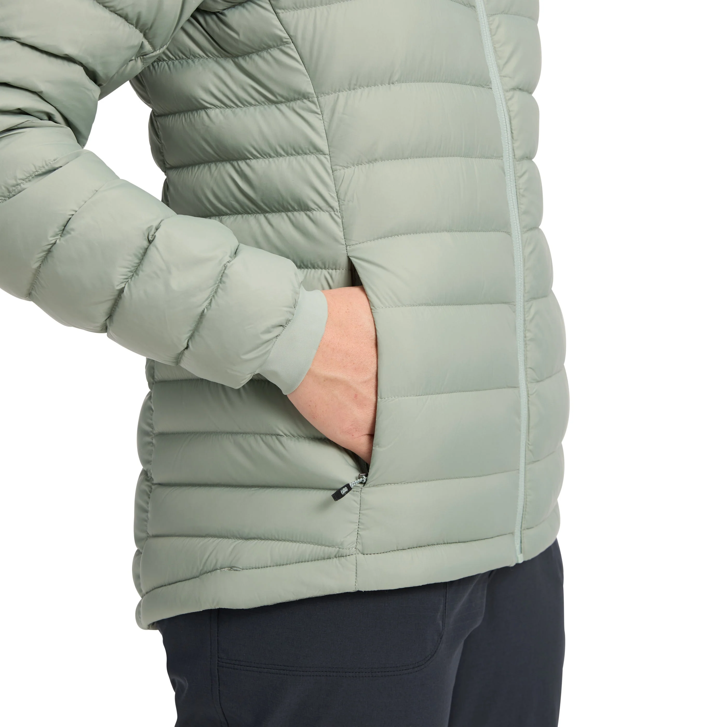 Women's Access Down 2.0 Hoody - Image 14