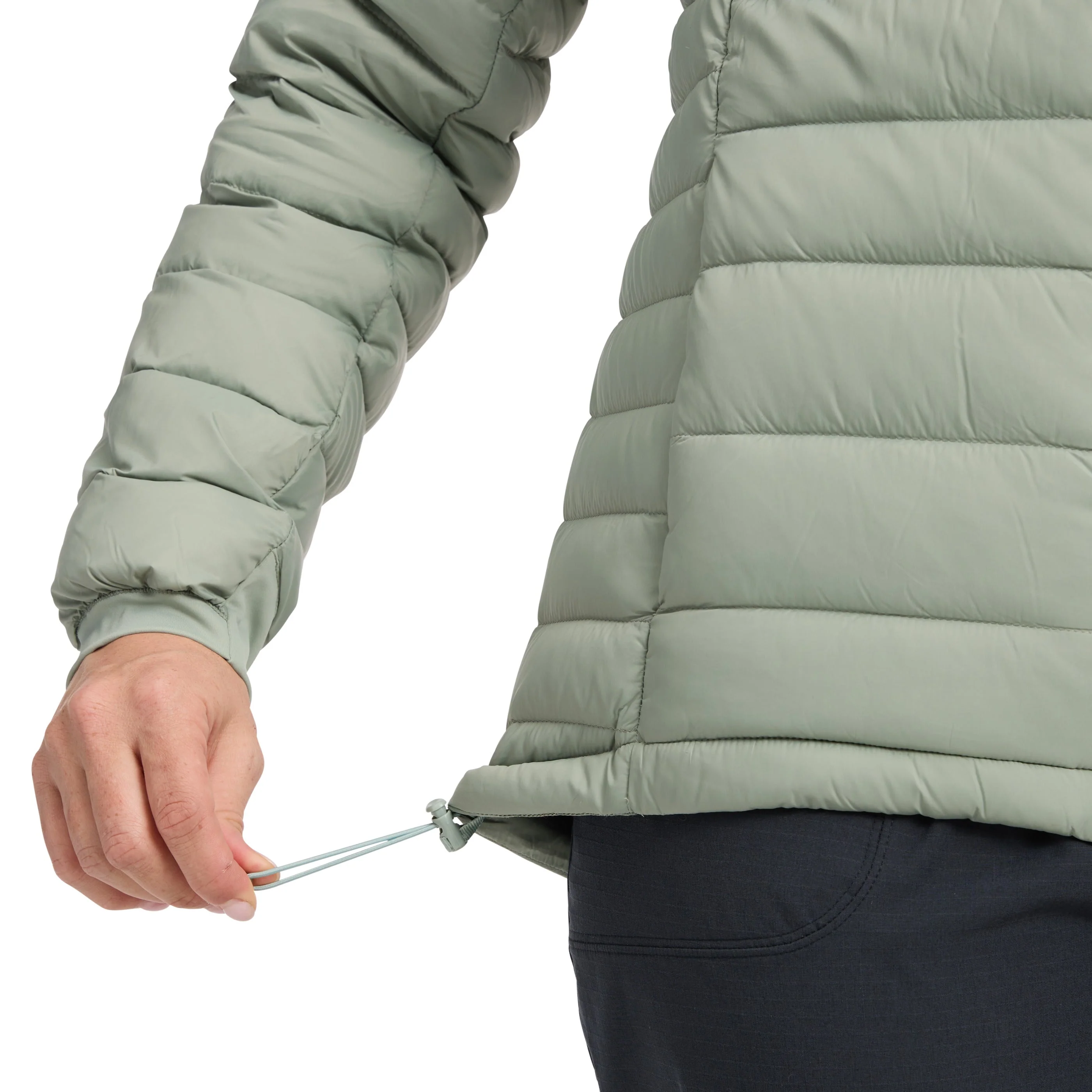 Women's Access Down 2.0 Hoody - Image 15