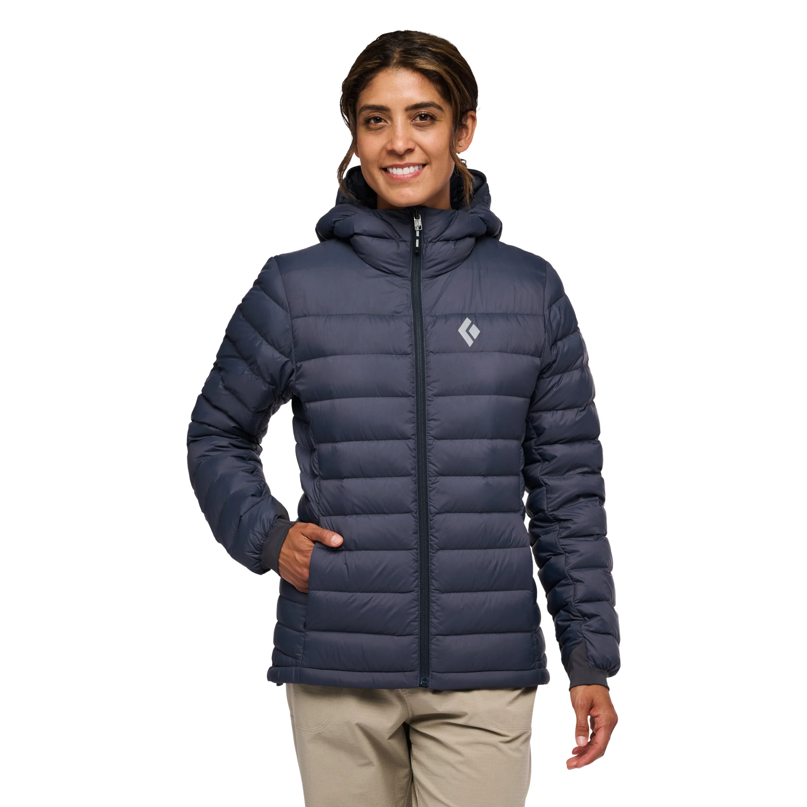 Women's Access Down 2.0 Hoody - Image 4