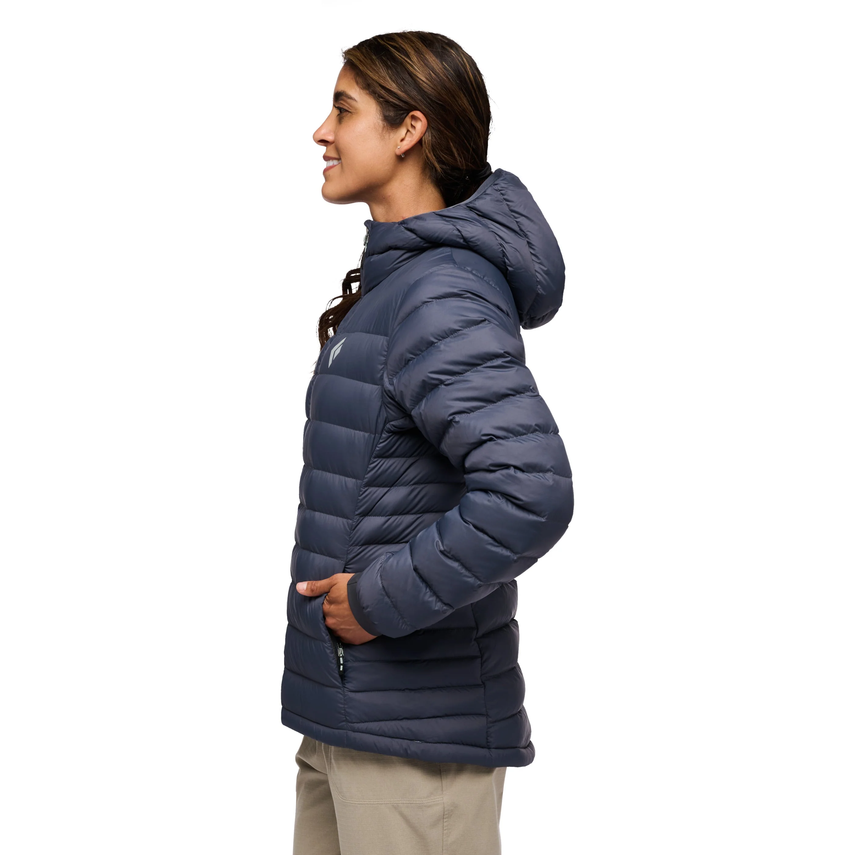 Women's Access Down 2.0 Hoody - Image 5