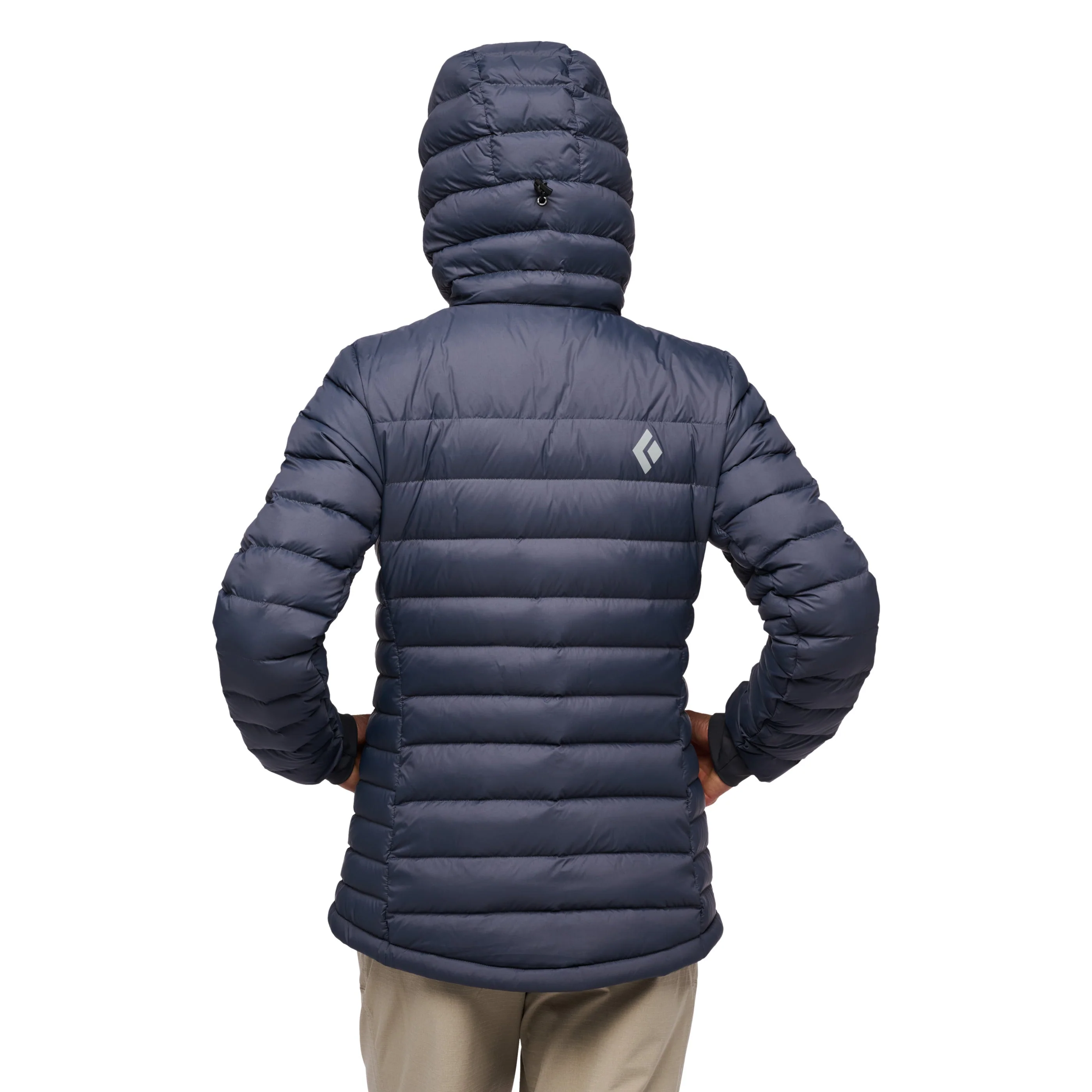 Women's Access Down 2.0 Hoody - Image 6