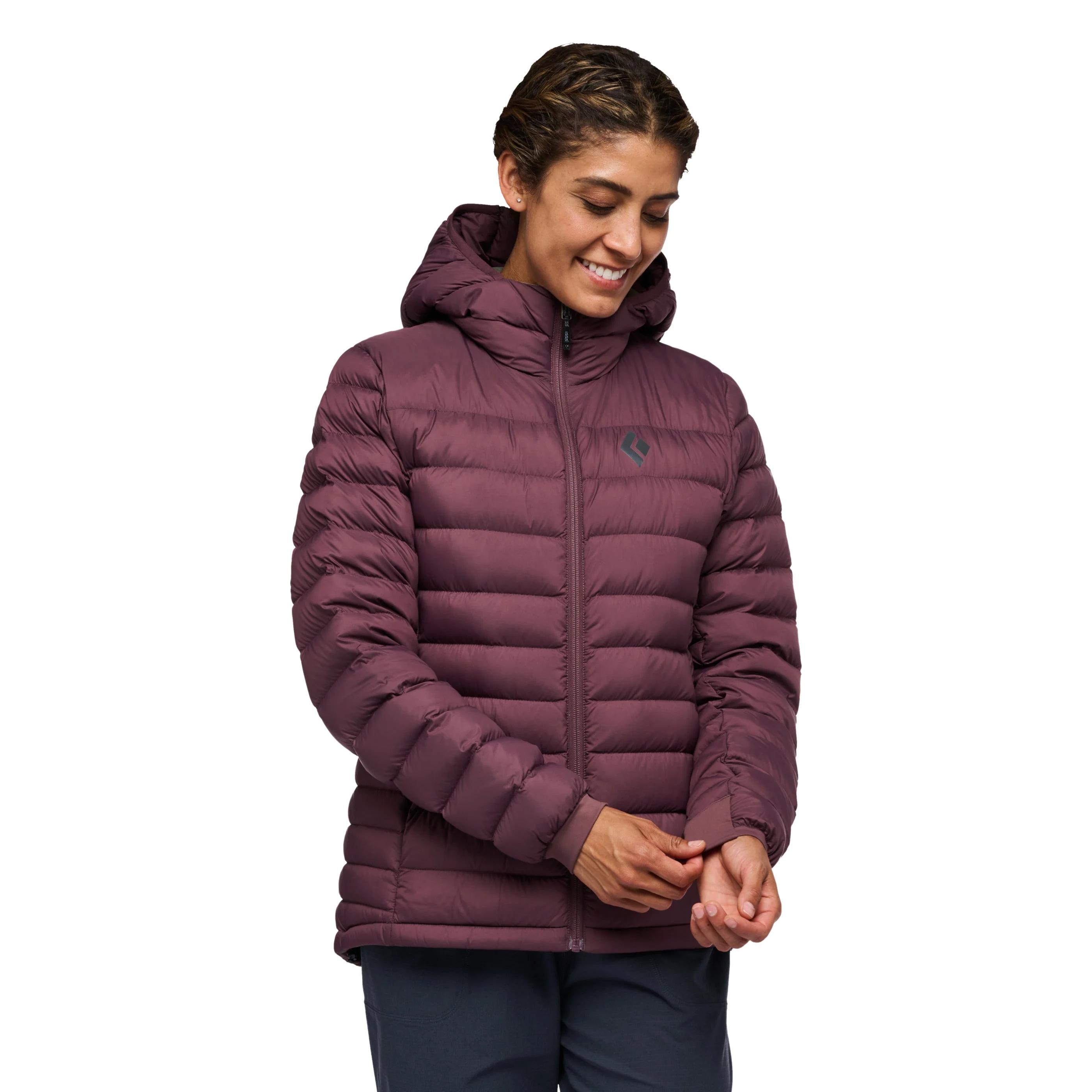 Women's Access Down 2.0 Hoody - Image 7