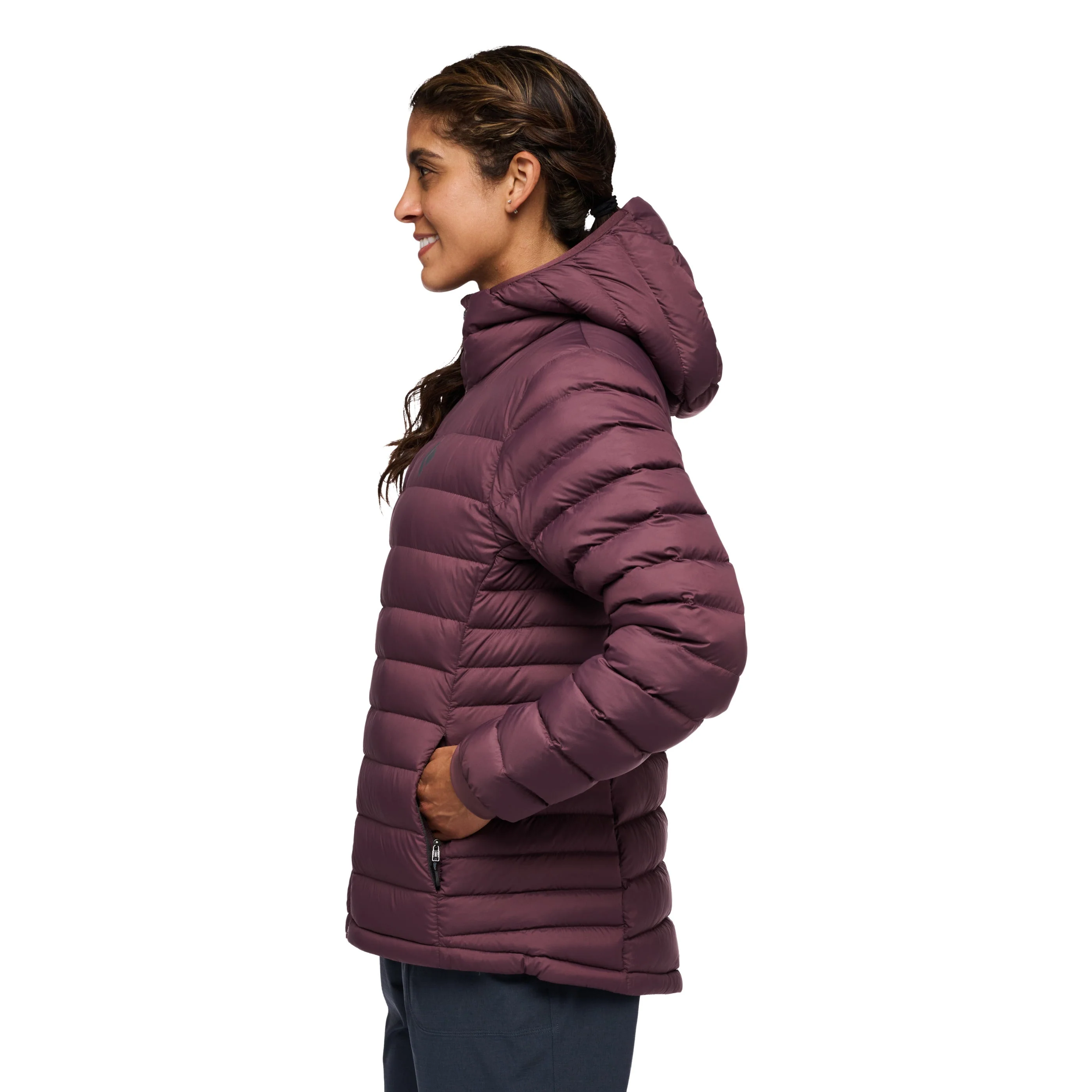 Women's Access Down 2.0 Hoody - Image 8