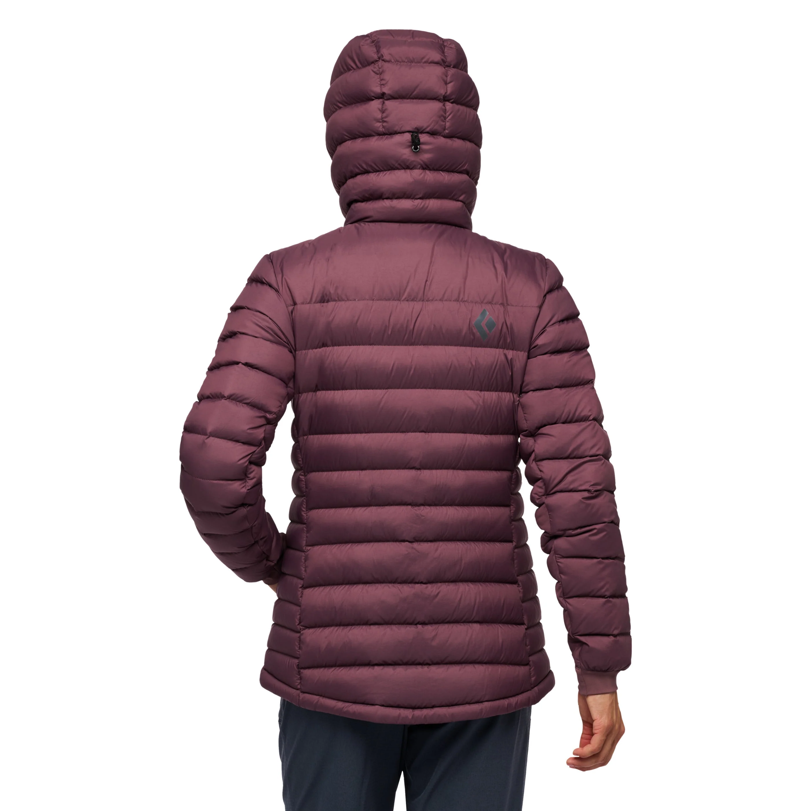 Women's Access Down 2.0 Hoody - Image 9