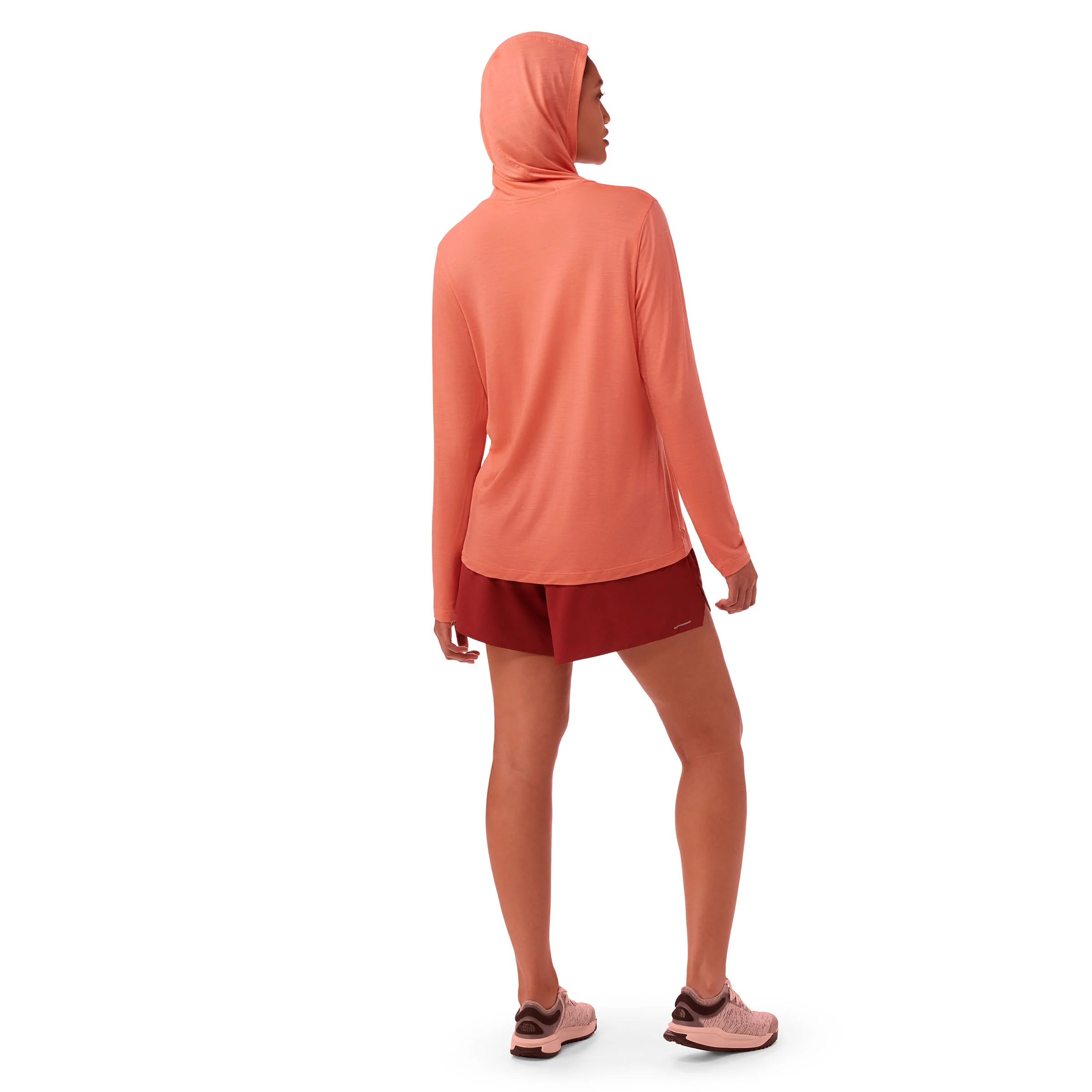 Women's Active Ultralite Hoodie - Image 2