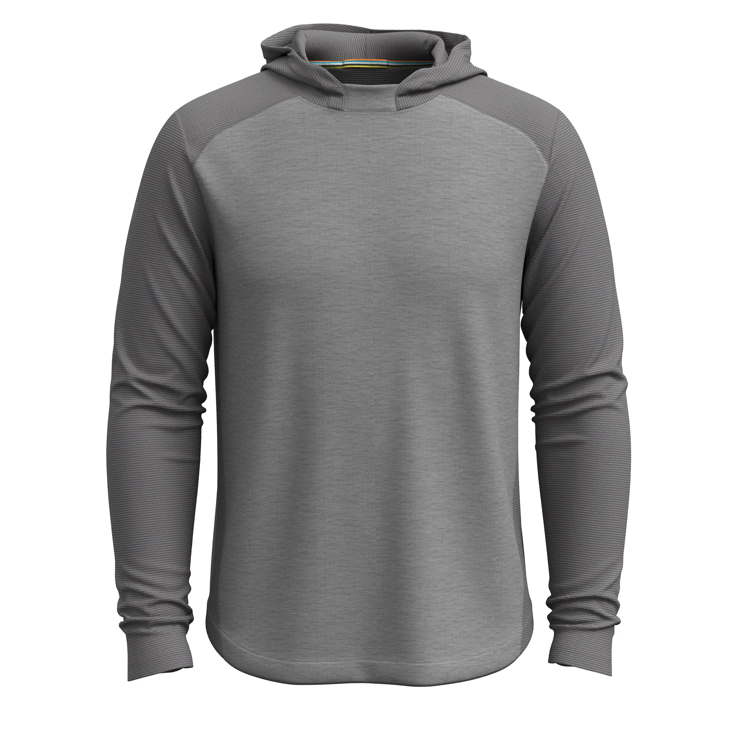 Active Mesh Hoodie - Image 3