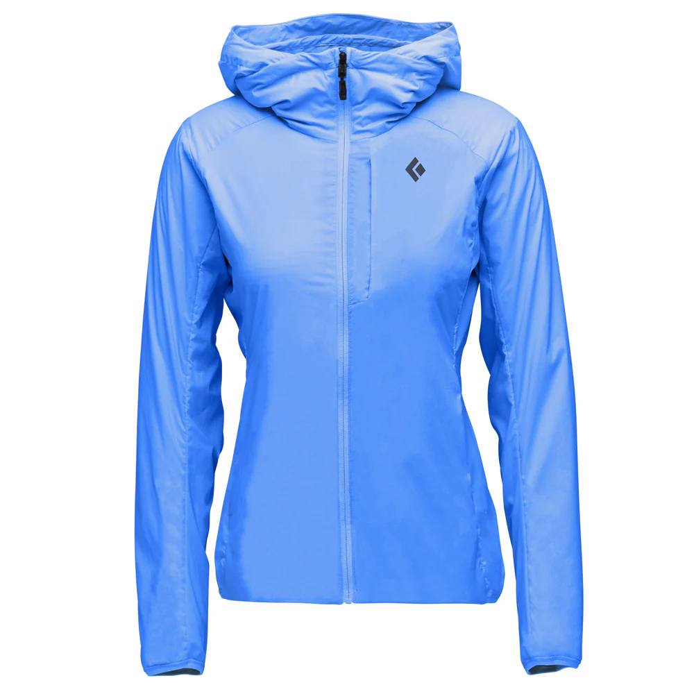 Women's Alpine Start Hoody