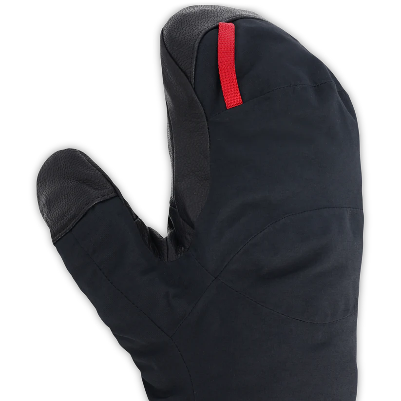 Alti II GORE-TEX Mitts - Image 3