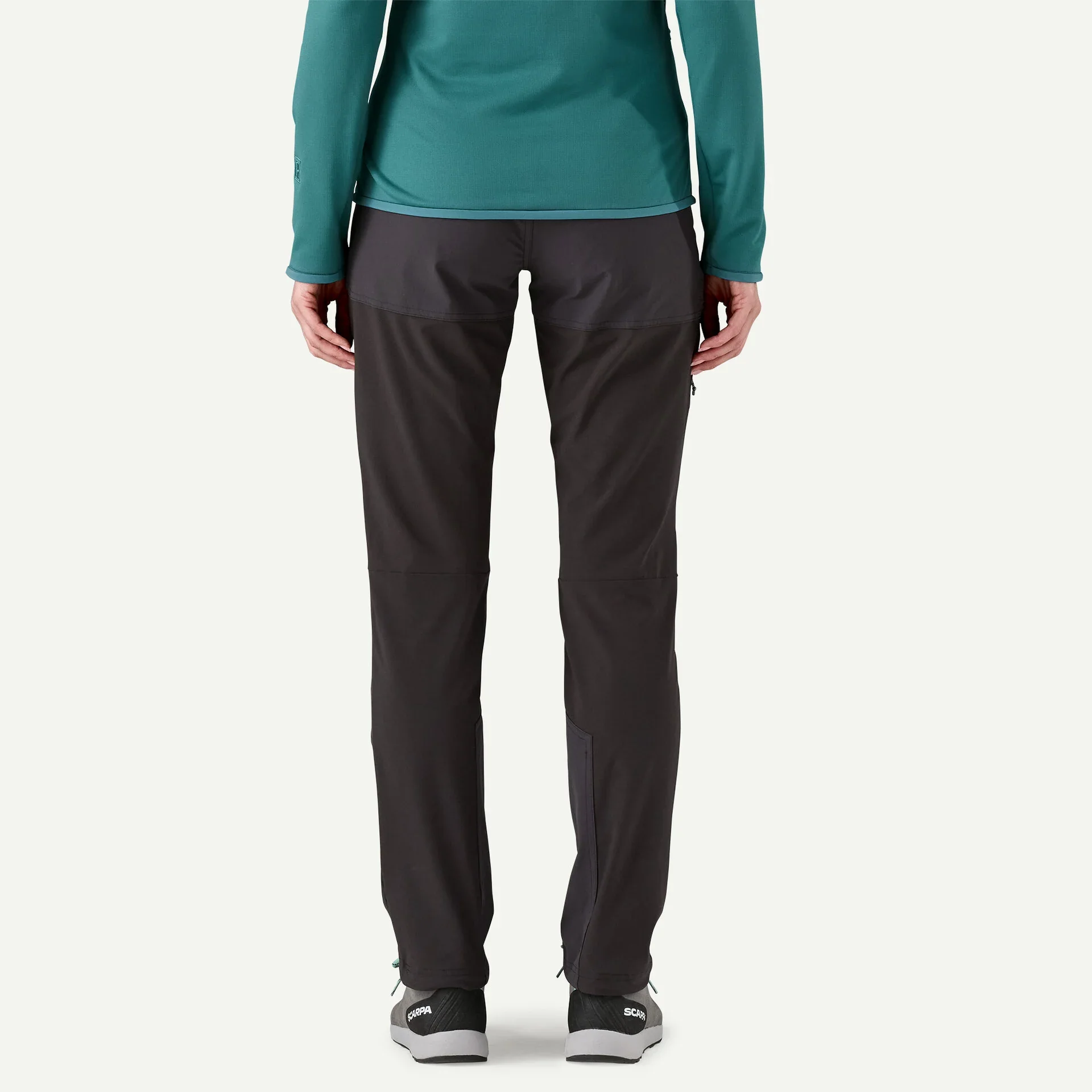 2025 Women's Terravia Alpine Pants - Image 2
