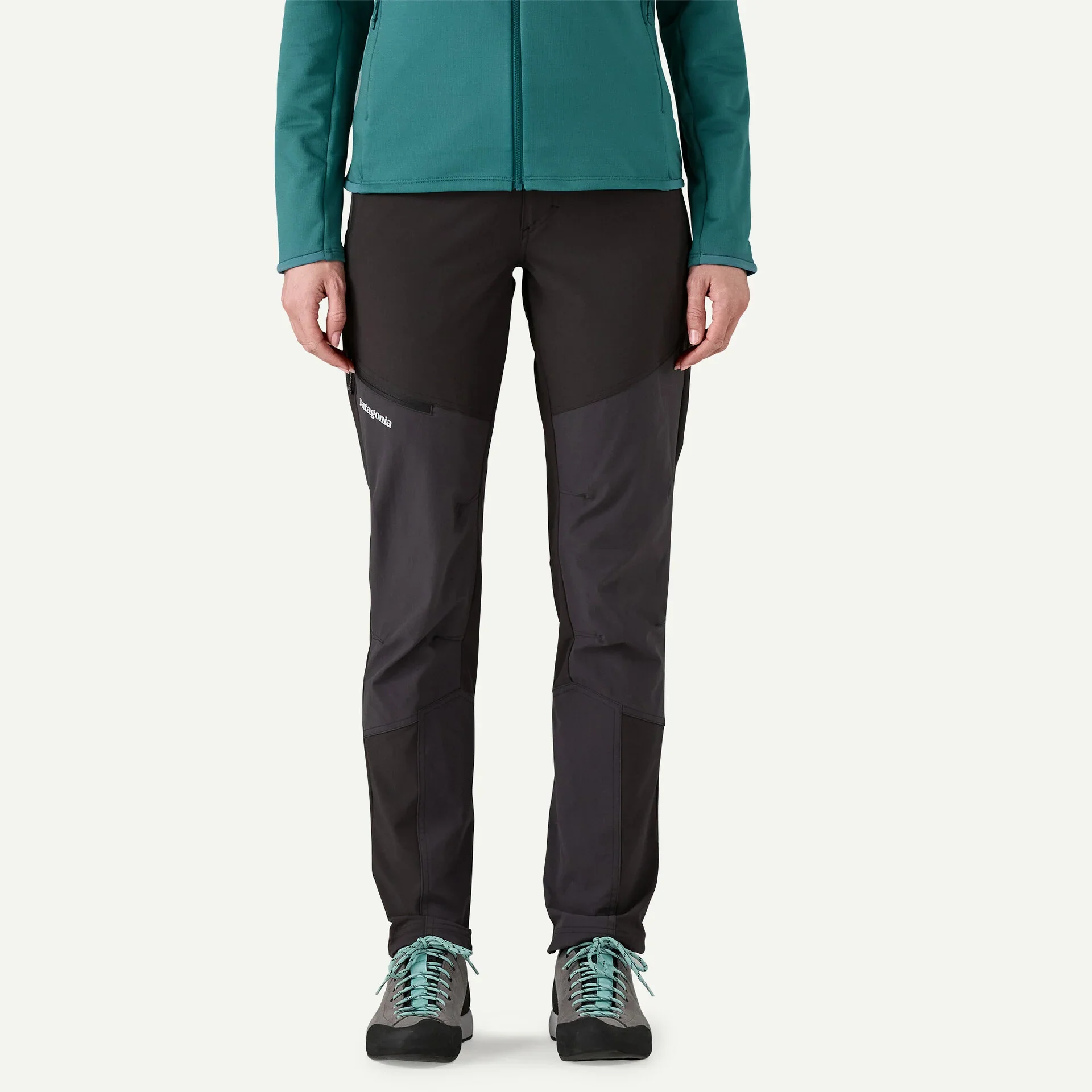 2025 Women's Terravia Alpine Pants - Image 3
