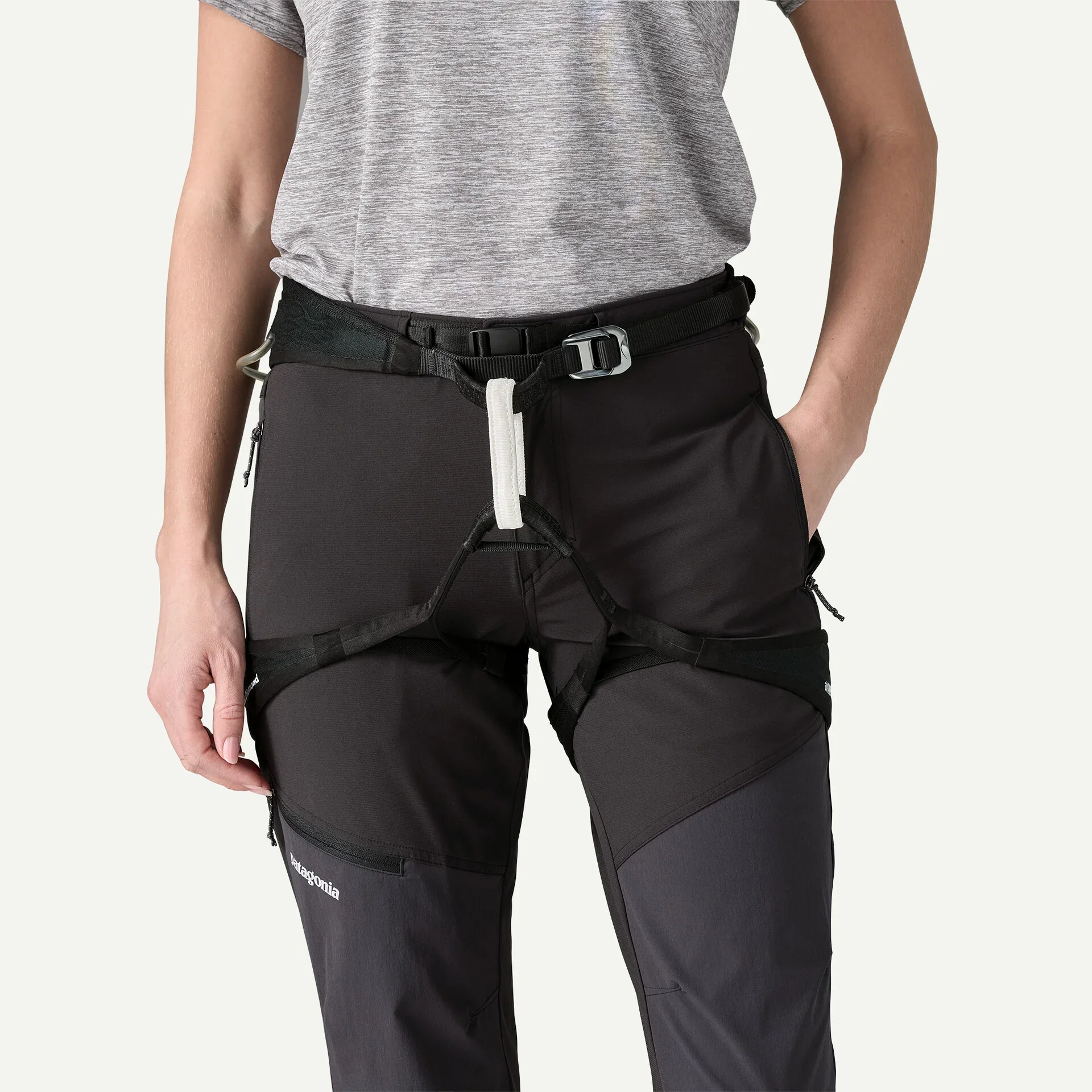 2025 Women's Terravia Alpine Pants - Image 6