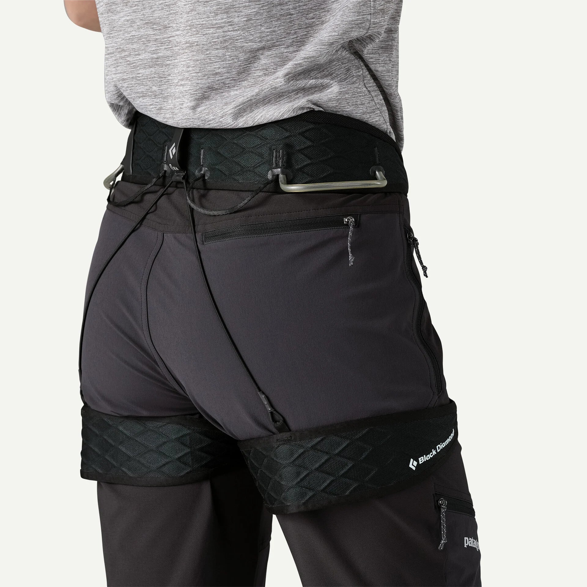 2025 Women's Terravia Alpine Pants - Image 7