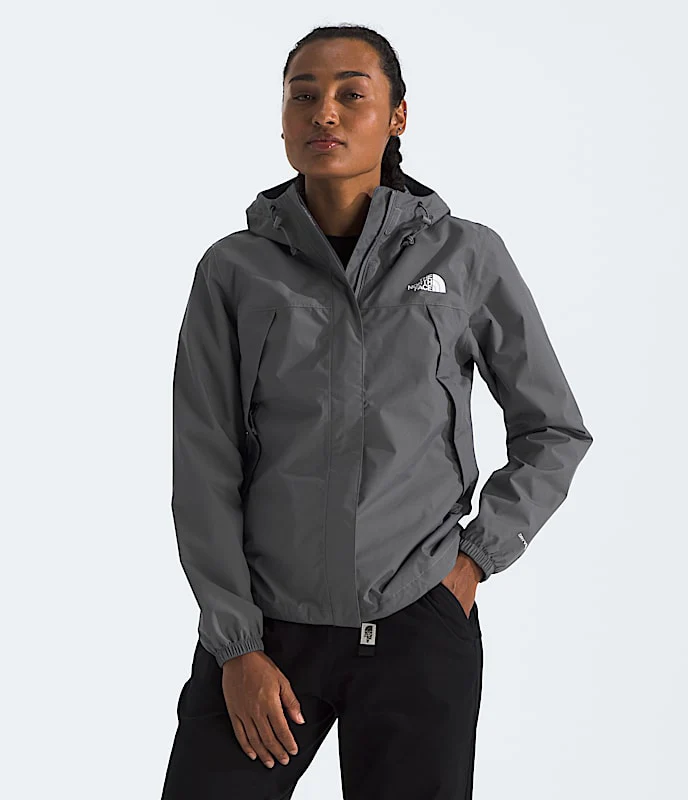 Women's Antora Jacket - Image 12