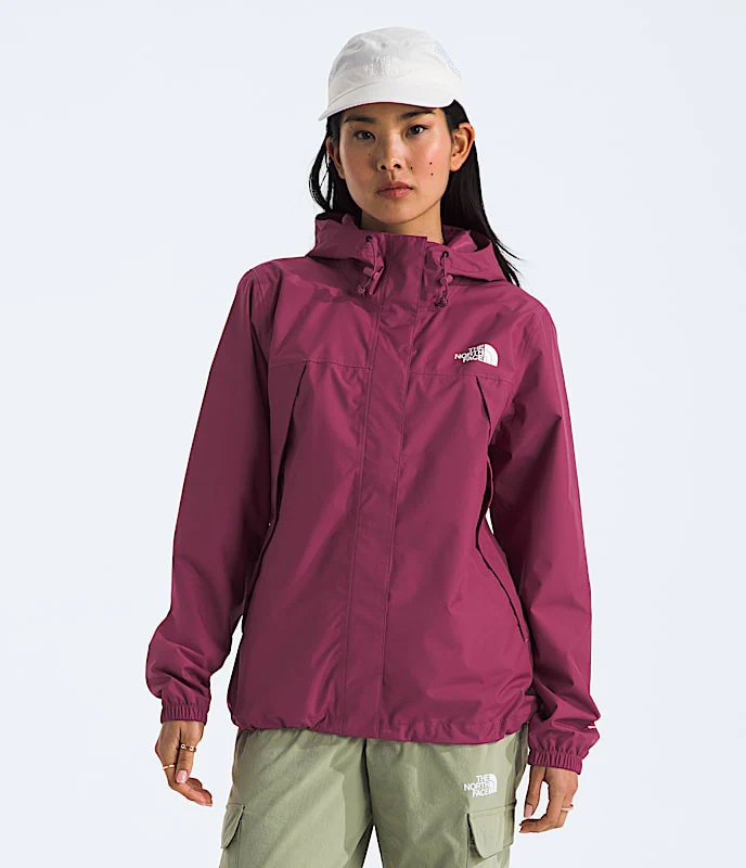Women's Antora Jacket - Image 2