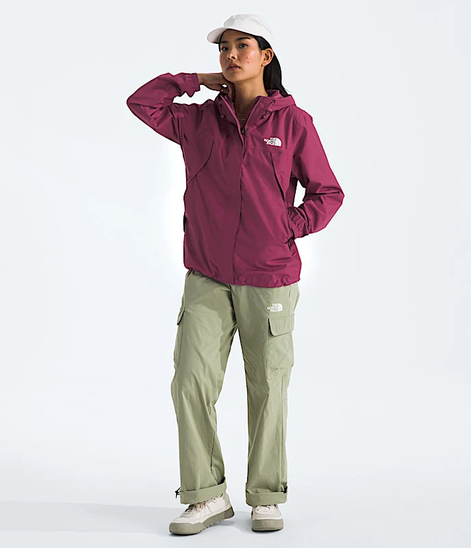 Women's Antora Jacket - Image 3