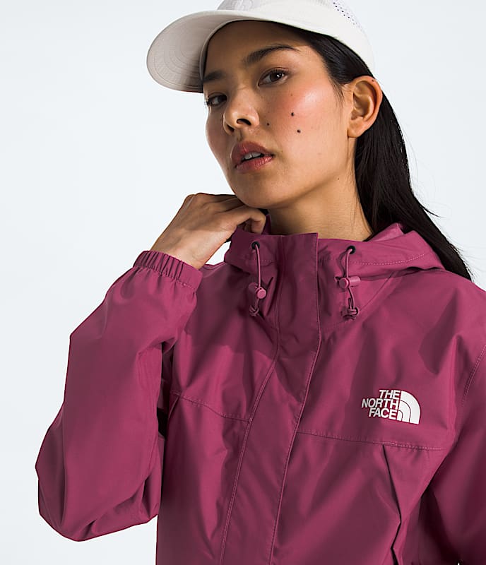 Women's Antora Jacket - Image 4