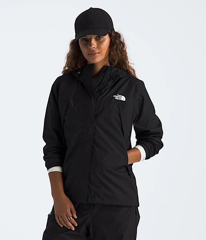 Women's Antora Jacket - Image 8
