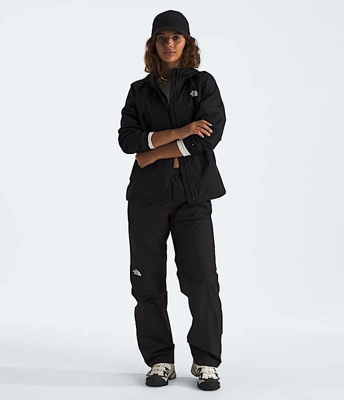 Women's Antora Jacket - Image 9