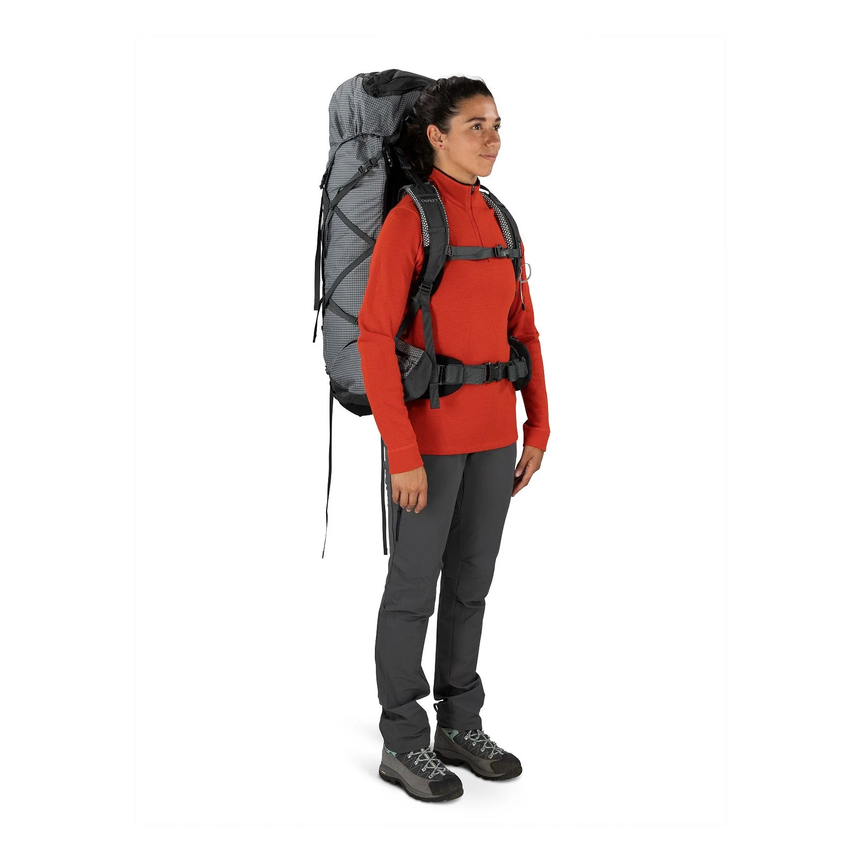 Women's Ariel Pro 75 Backpack - Image 3