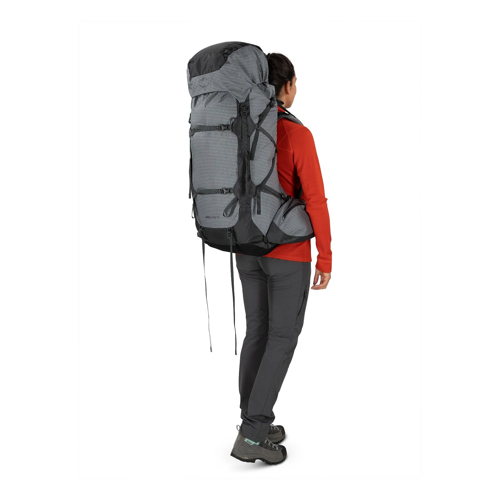 Women's Ariel Pro 75 Backpack - Image 4