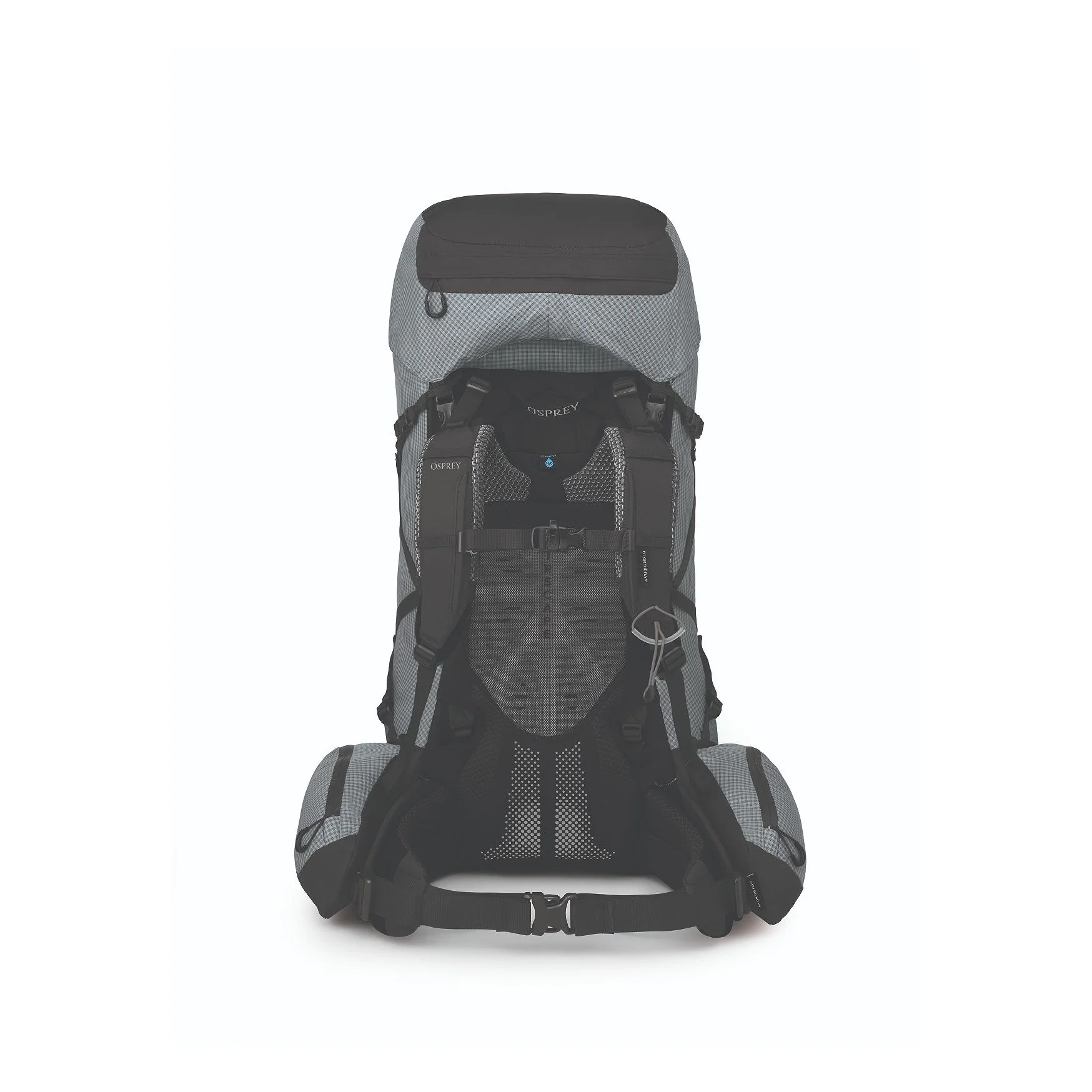 Women's Ariel Pro 75 Backpack - Image 6
