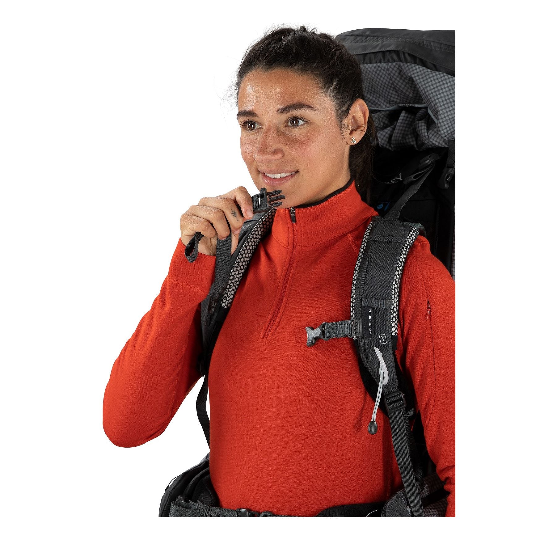 Women's Ariel Pro 75 Backpack - Image 7