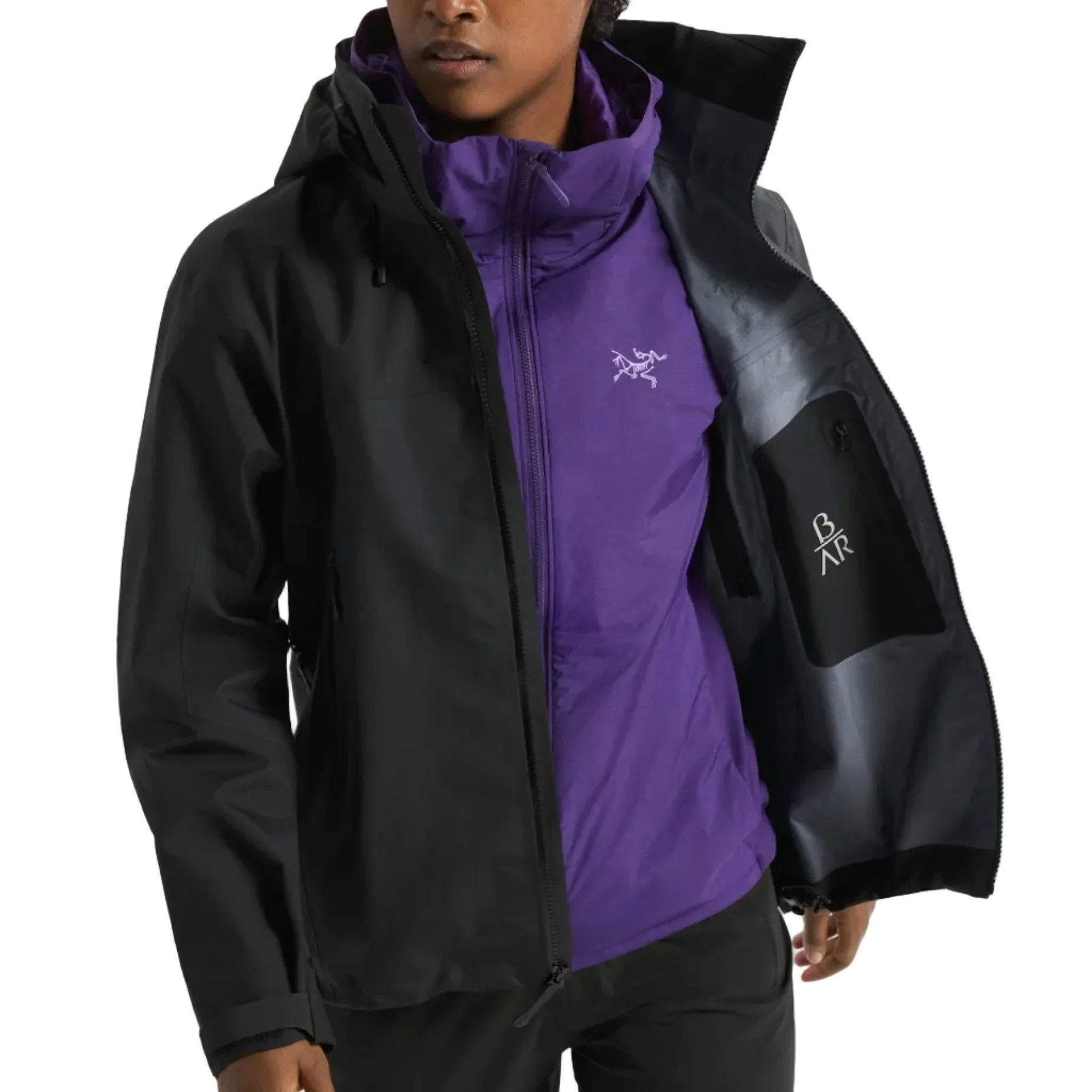 Women's Beta AR Jacket - Image 11