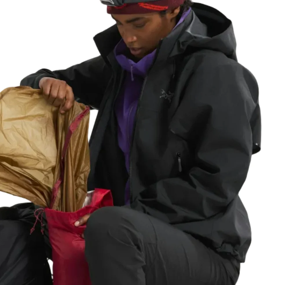 Women's Beta AR Jacket - Image 13