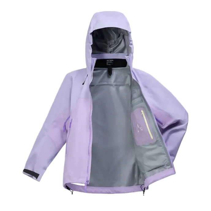 Women's Beta AR Jacket - Image 3