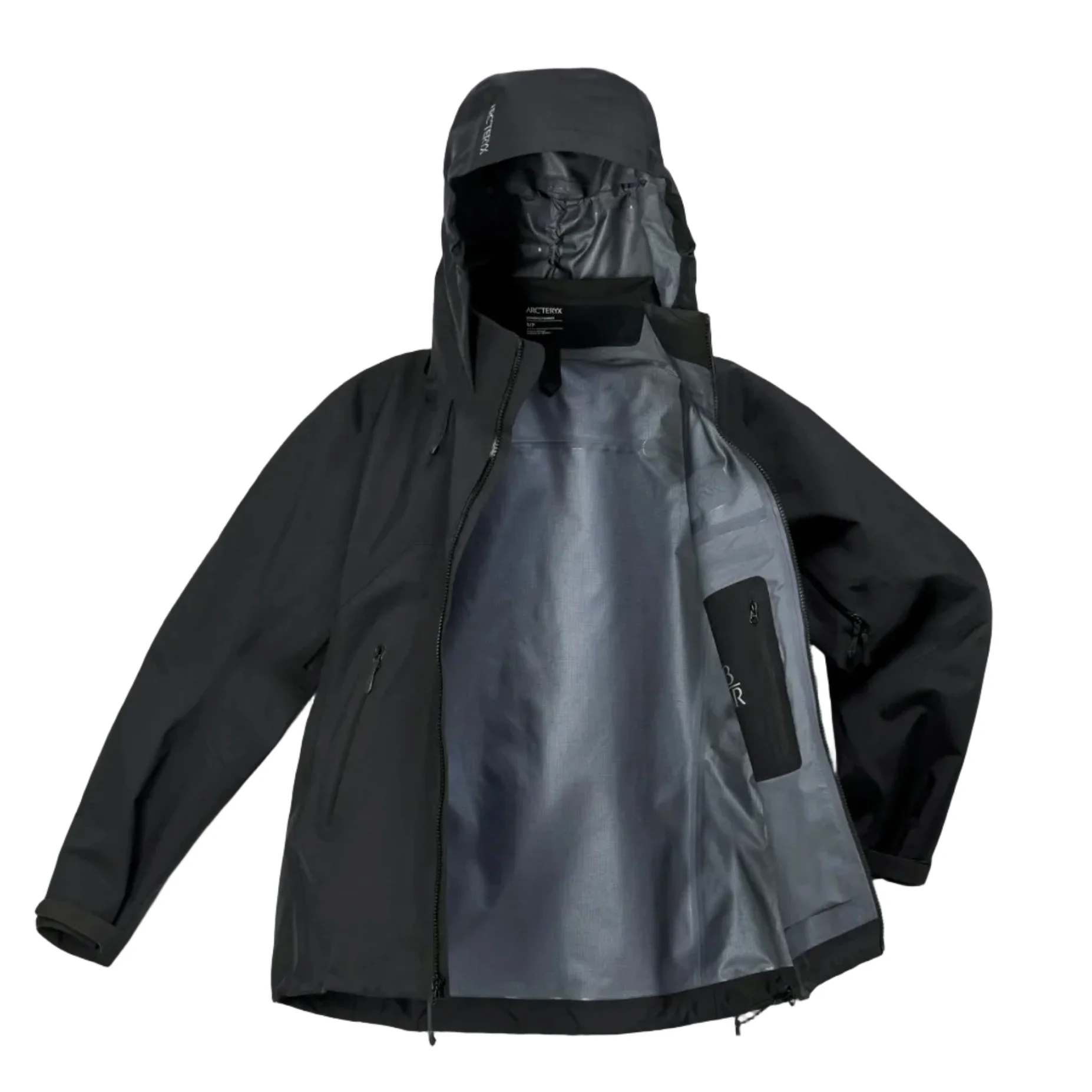 Women's Beta AR Jacket - Image 5