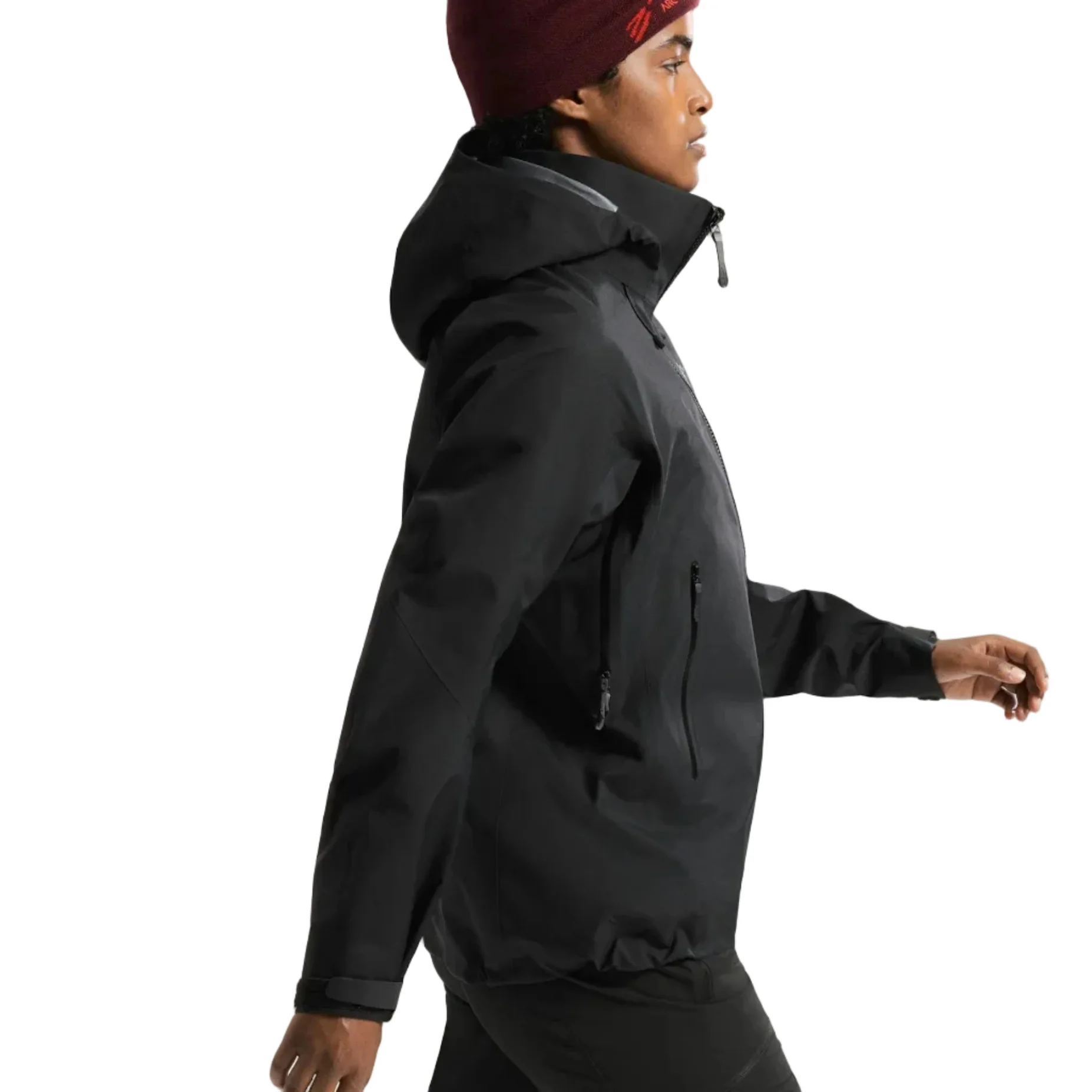 Women's Beta AR Jacket - Image 8