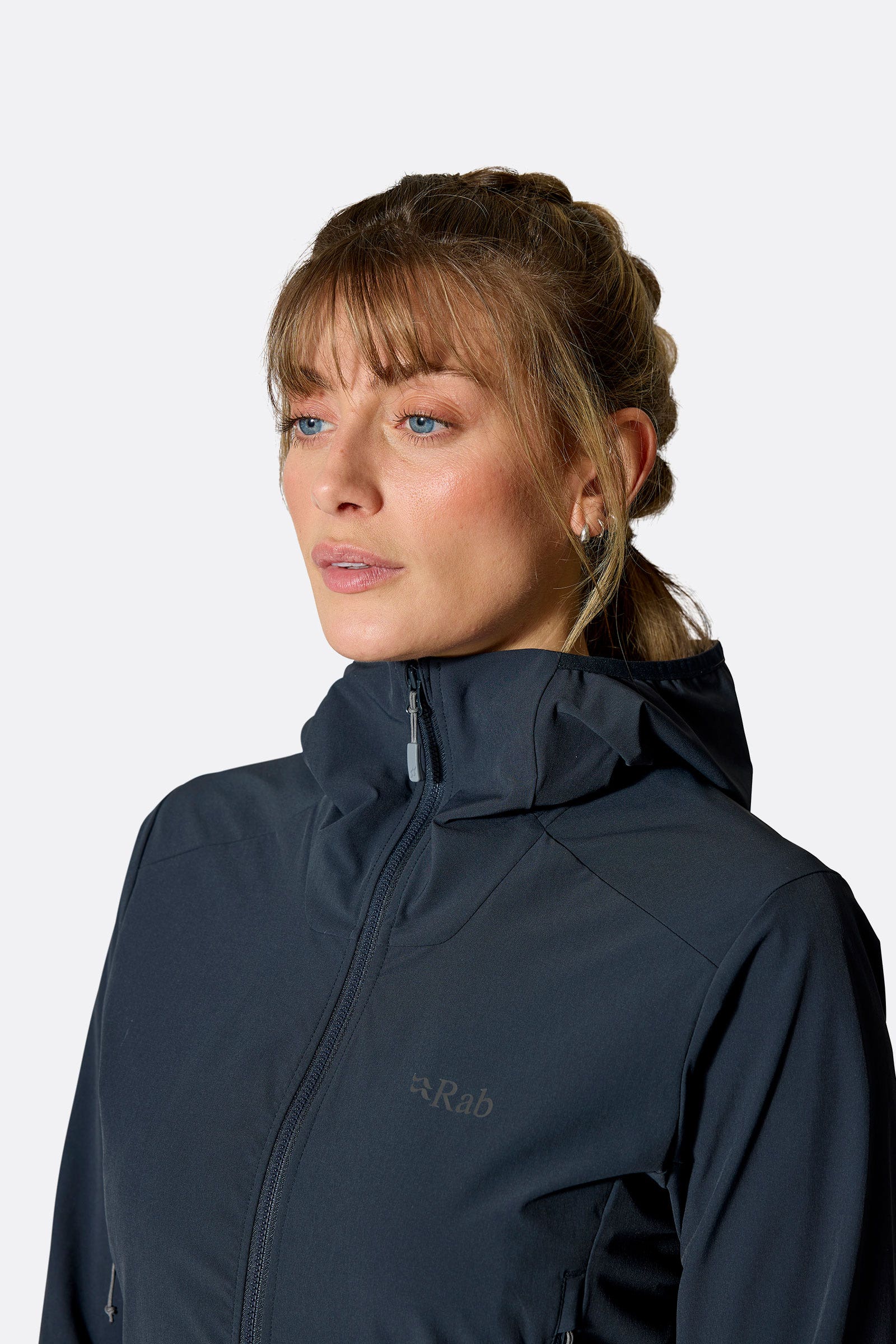 Women's Borealis Hoody - Image 3