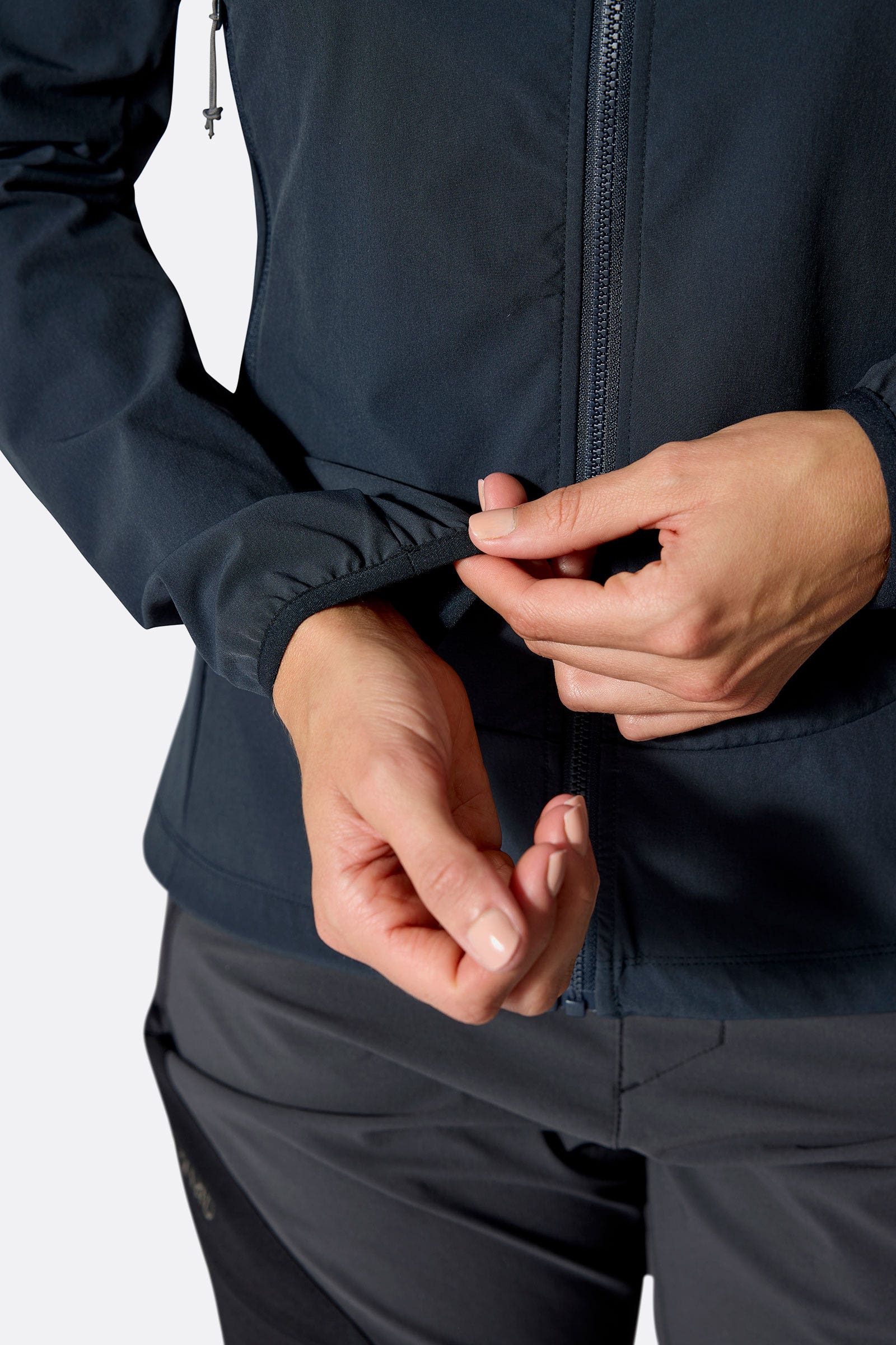 Women's Borealis Hoody - Image 4