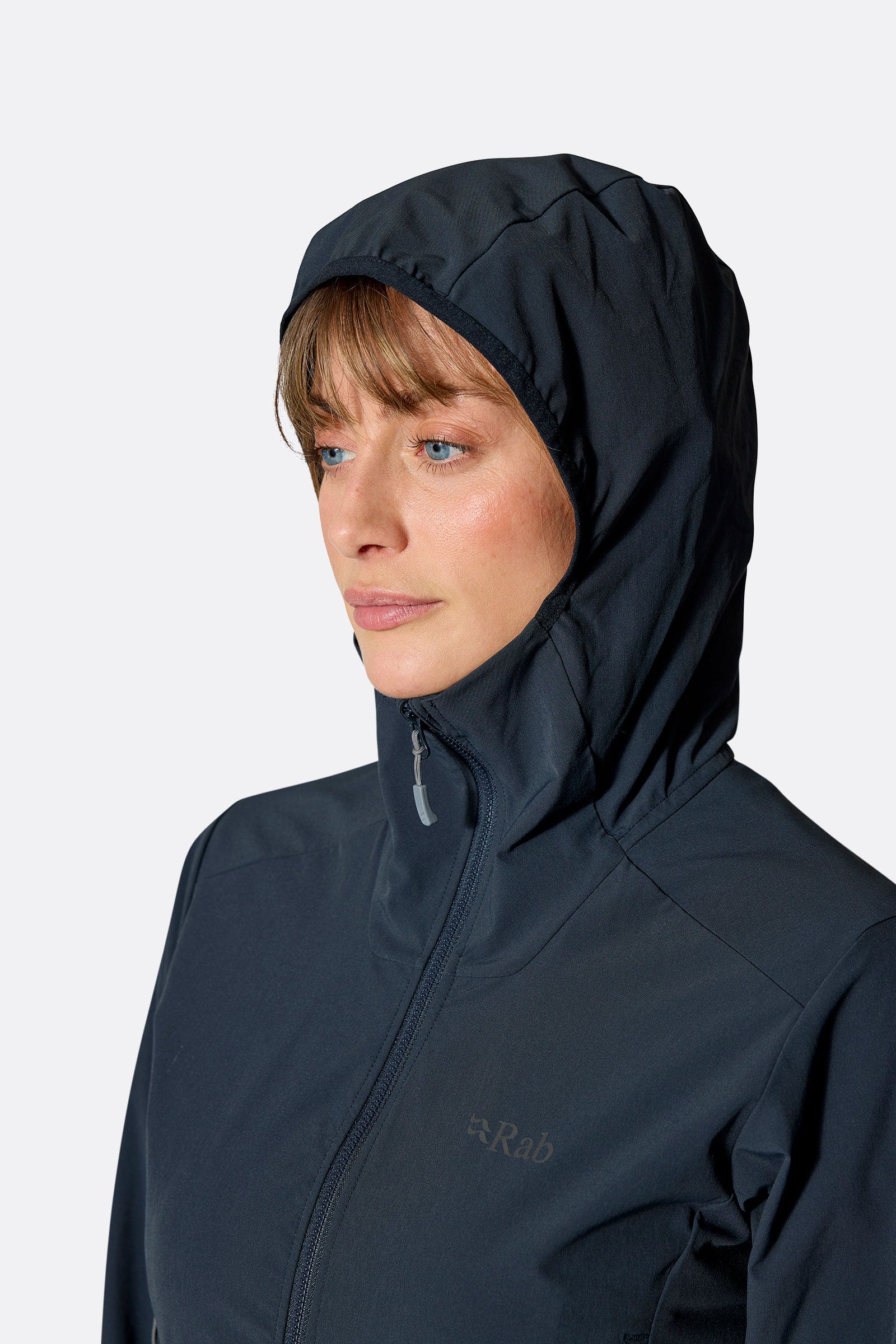 Women's Borealis Hoody - Image 6