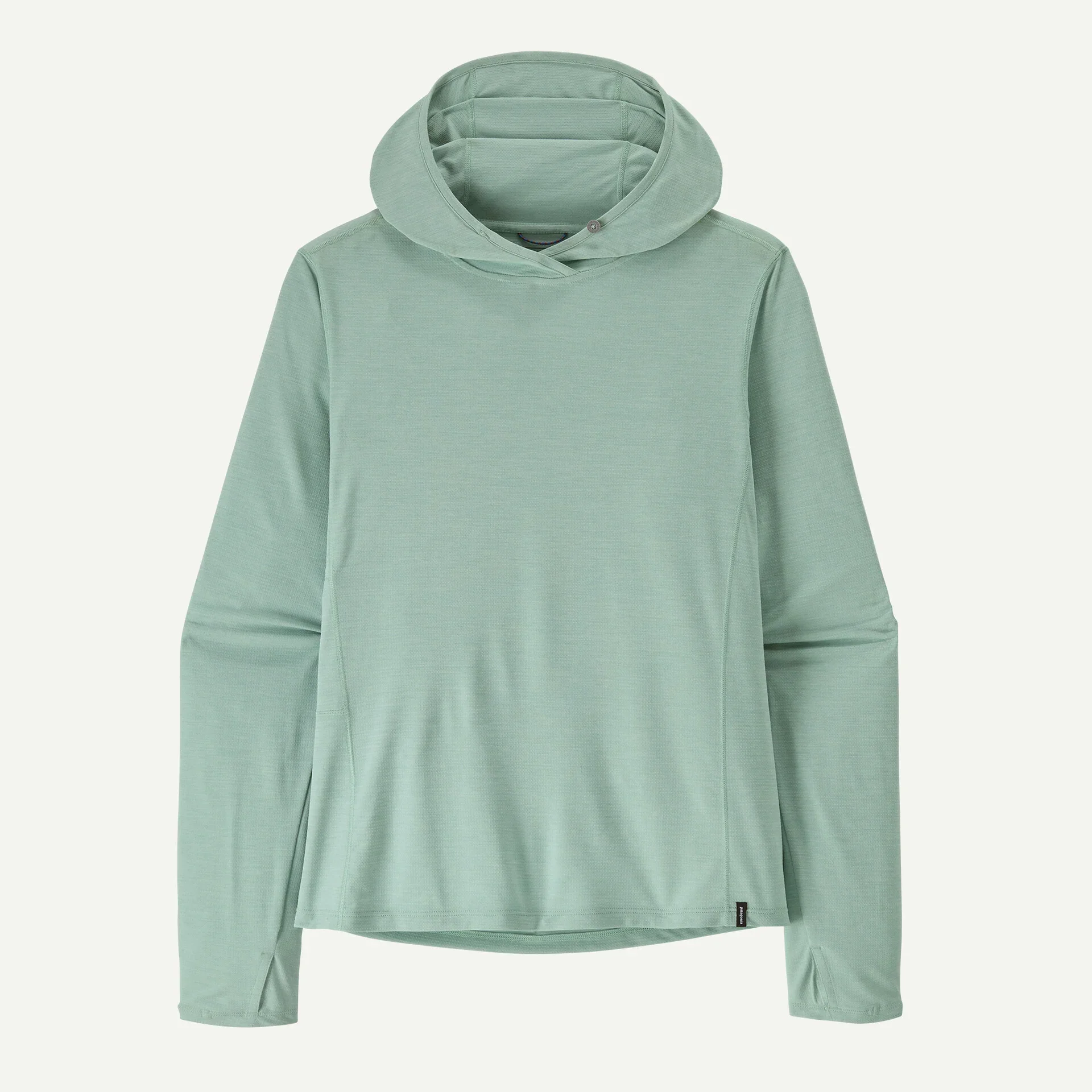 Women's Capilene Cool Sun Hoody