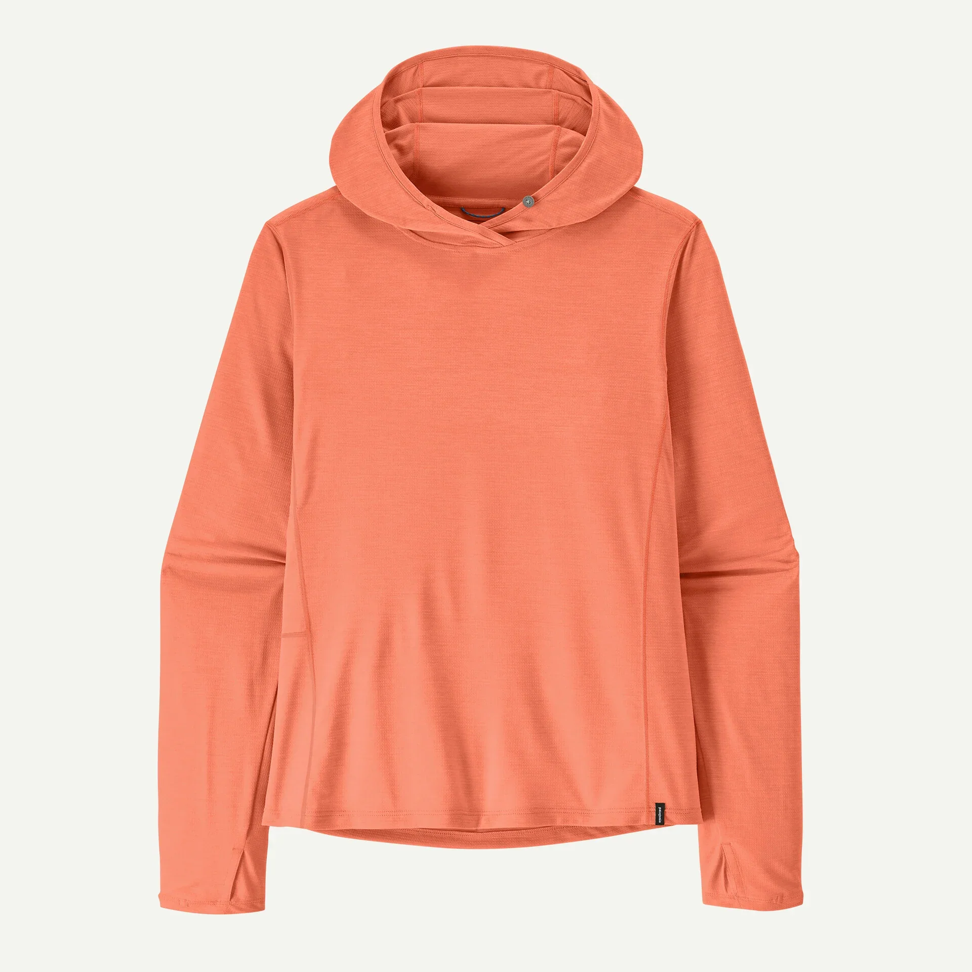 Women's Capilene Cool Sun Hoody - Image 2