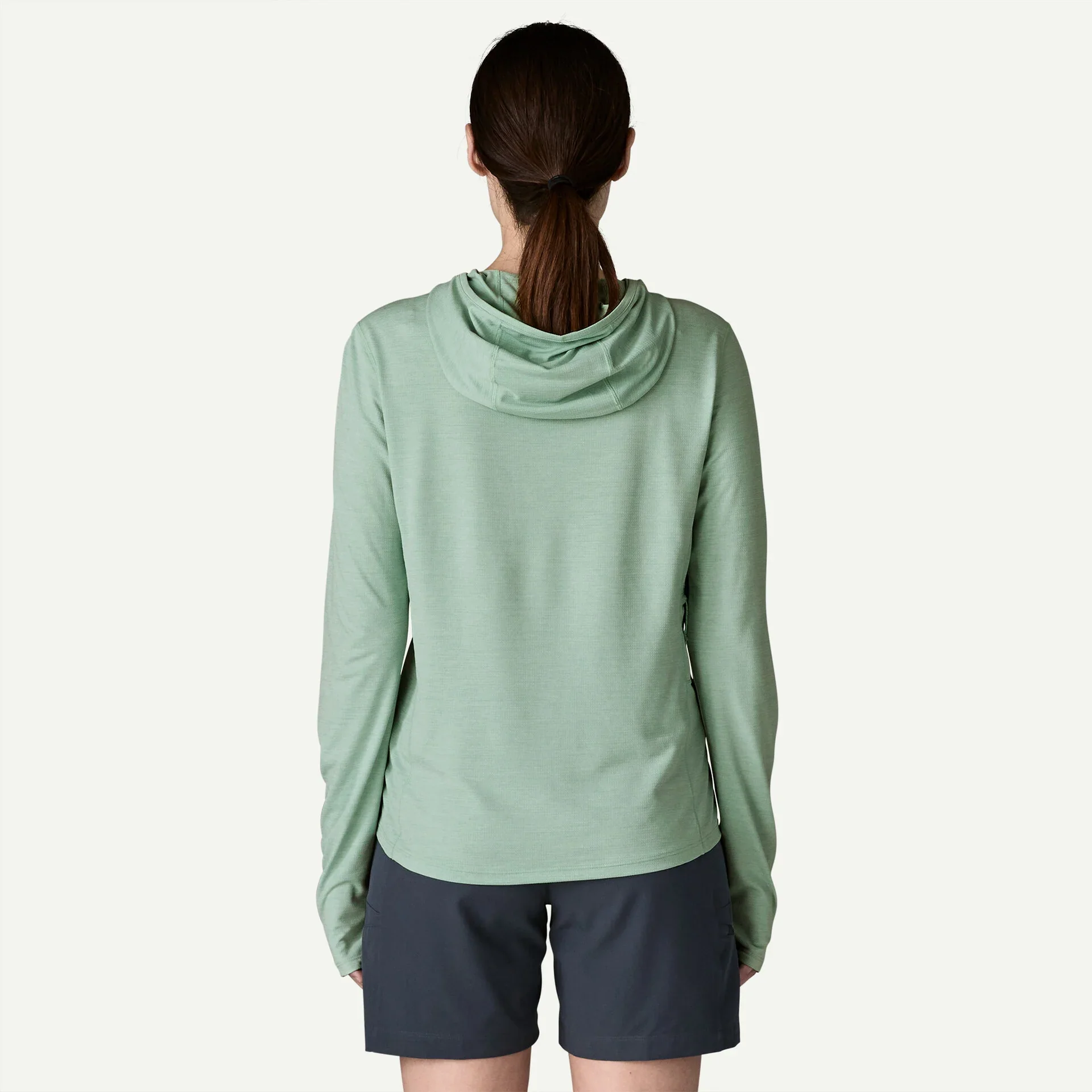 Women's Capilene Cool Sun Hoody - Image 5