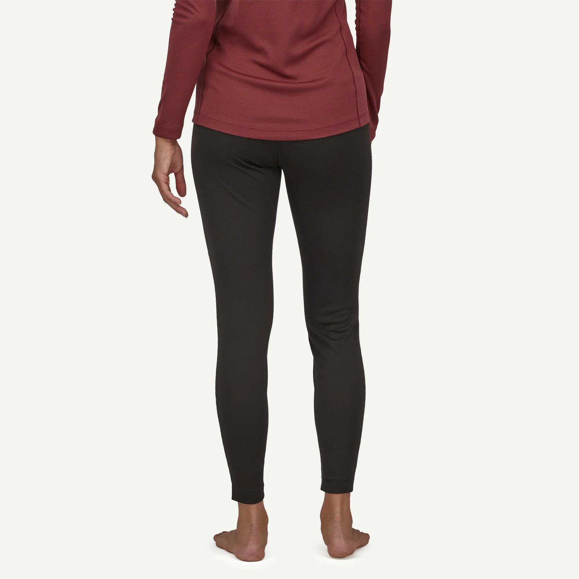 Women's Capilene Midweight Bottoms - Image 3