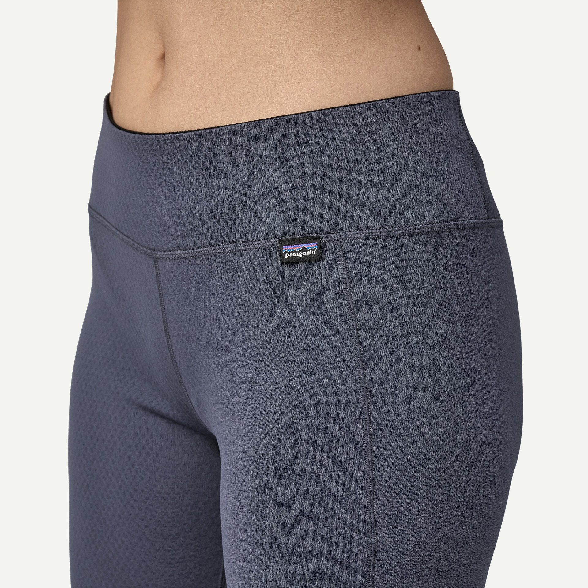 Women's Capilene Midweight Bottoms - Image 4