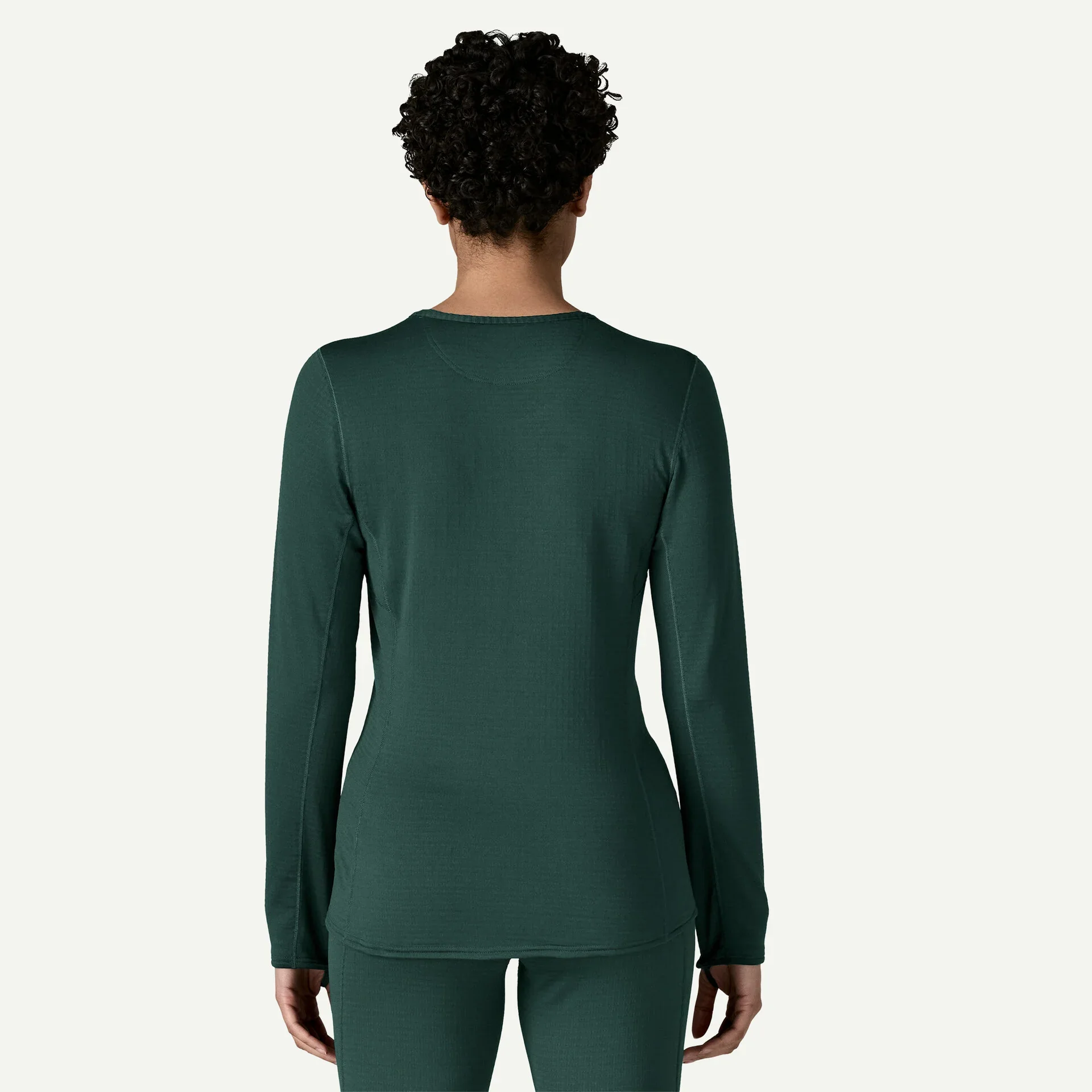 Women's Capilene Thermal Weight Crew - Image 2