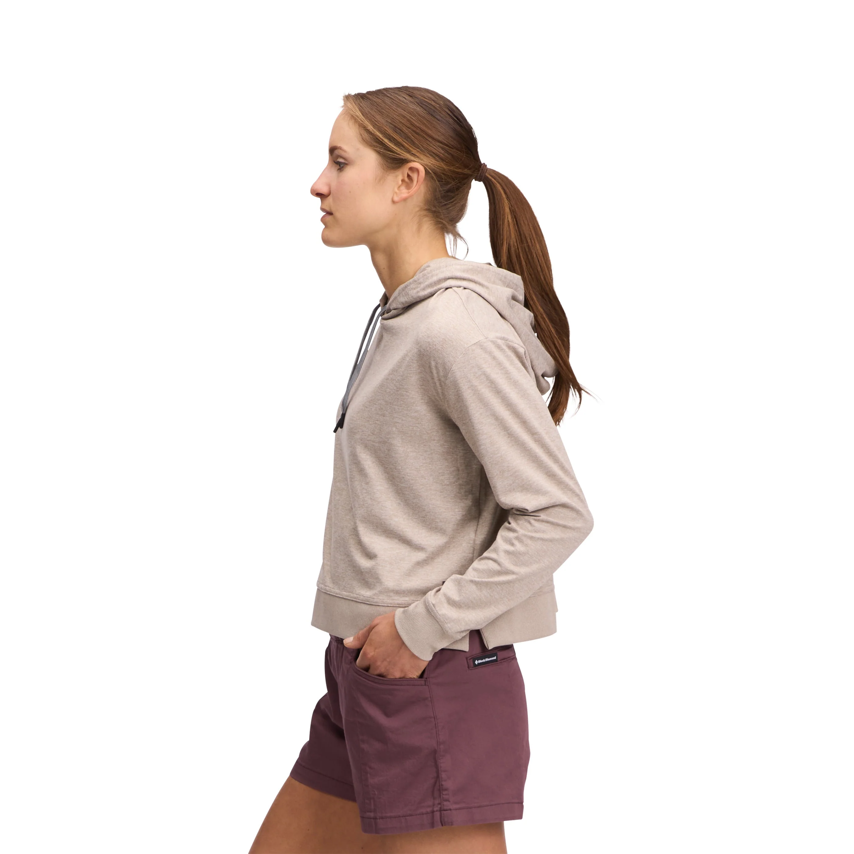 Women's Circuit Midlayer Hoody - Image 2