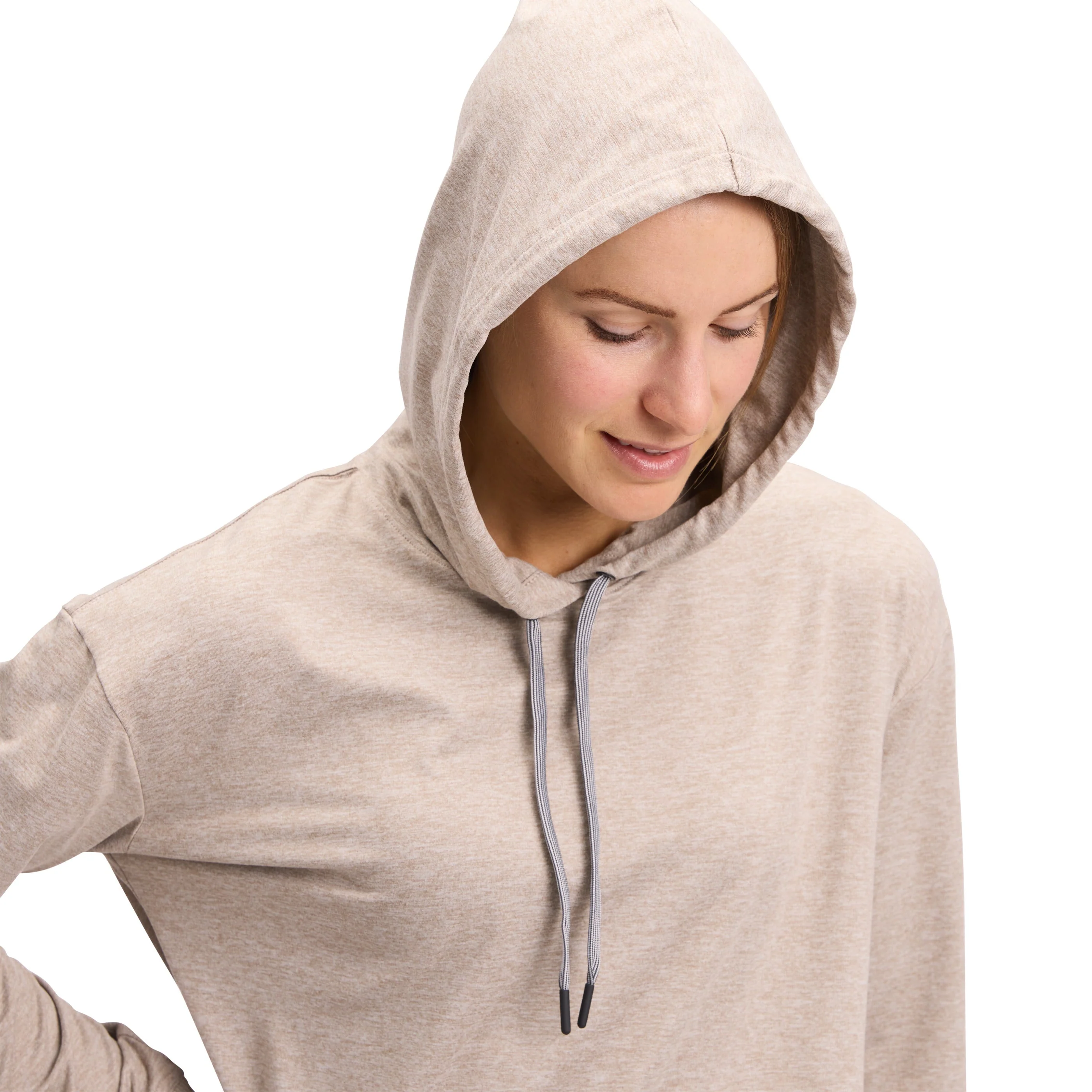 Women's Circuit Midlayer Hoody - Image 4